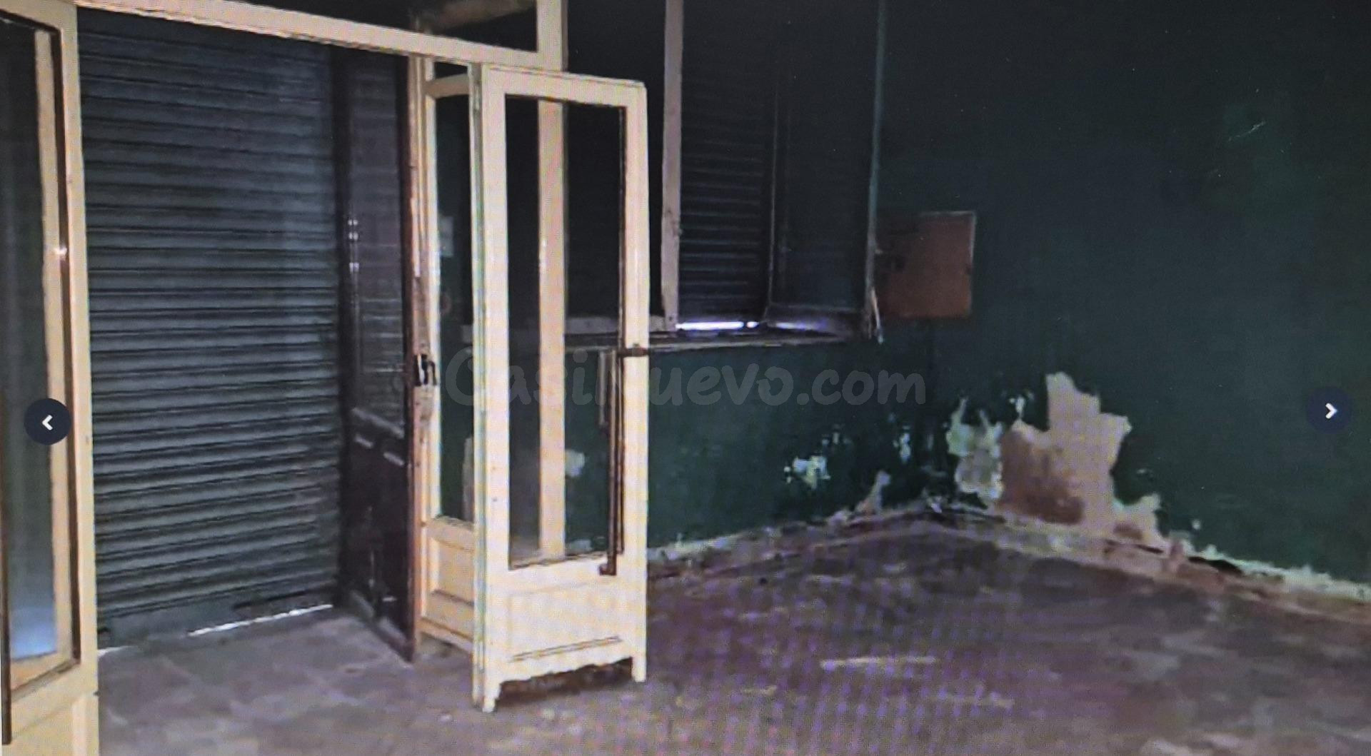 LOCAL EN VENTA CERCA DE LA PLAZA MAYOR - foto 4