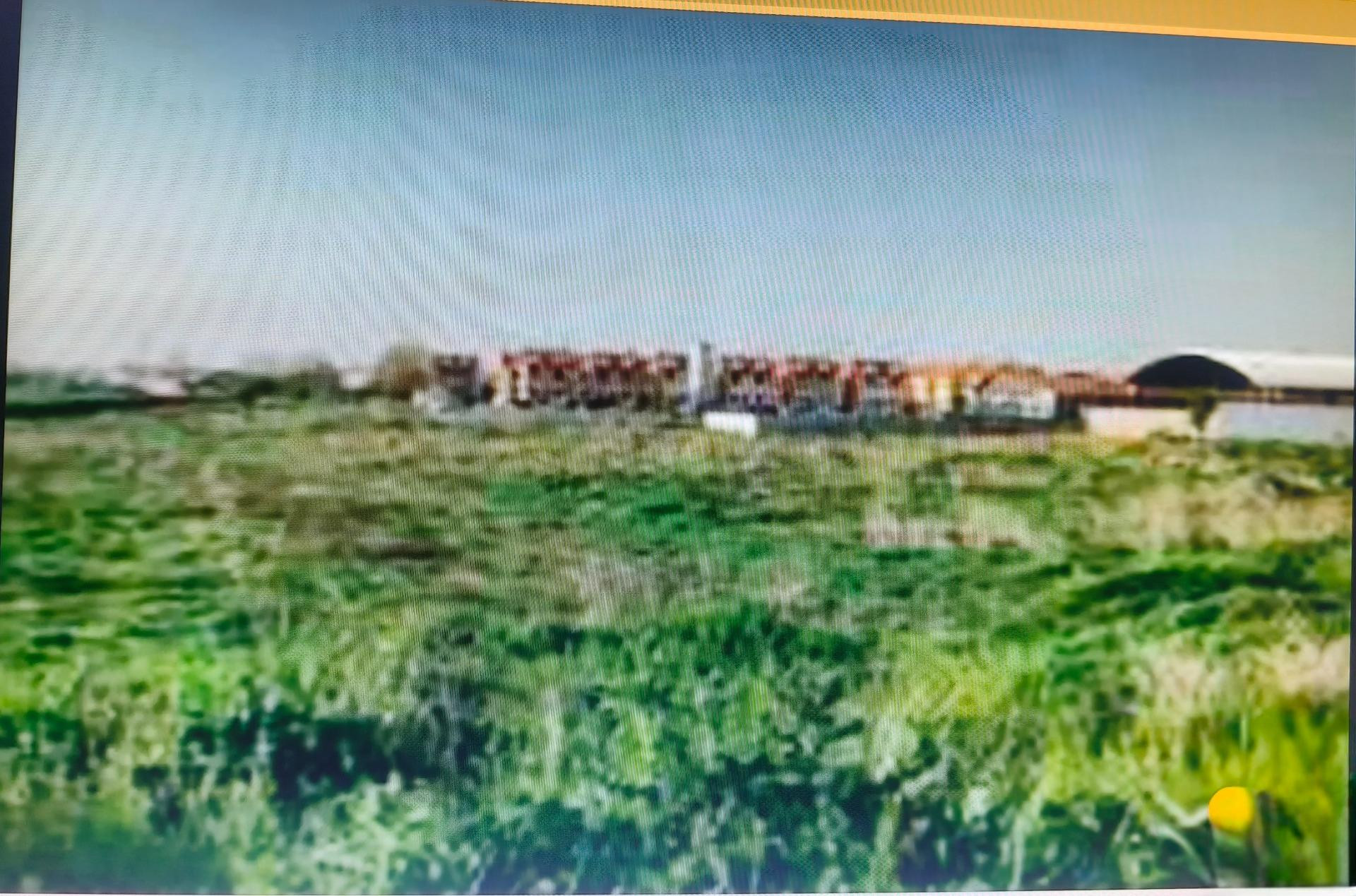 TERRENO EN VENTA EN SIGLO XXI