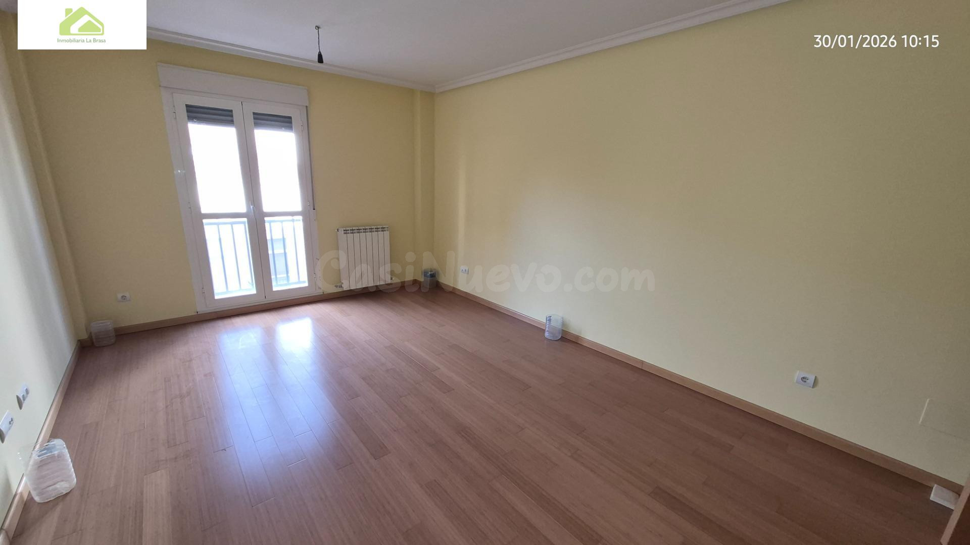 PISO EN VENTA EN CORTINAS DE SAN MIGUEL DE 3 habitaciones,NU