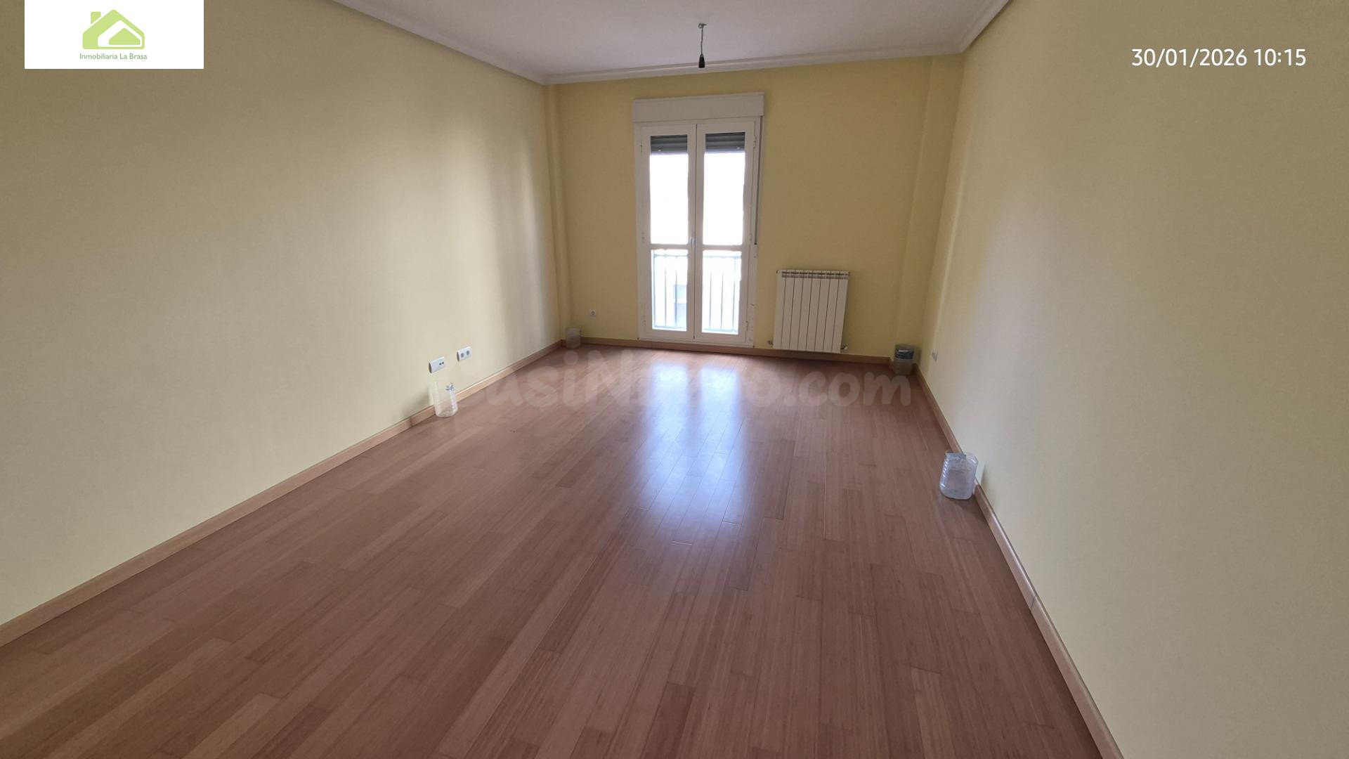 PISO EN VENTA EN CORTINAS DE SAN MIGUEL DE 3 habitaciones,NU - foto 2