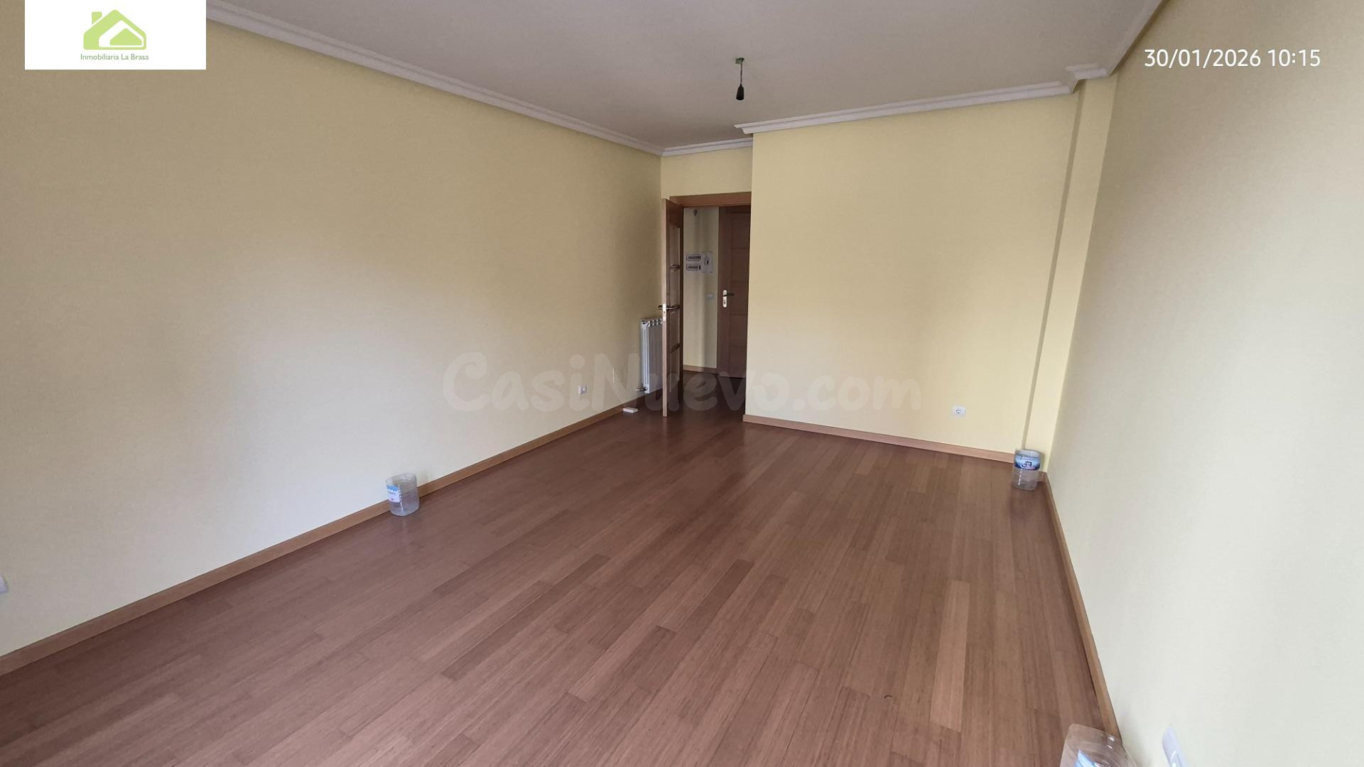 PISO EN VENTA EN CORTINAS DE SAN MIGUEL DE 3 habitaciones,NU - foto 3