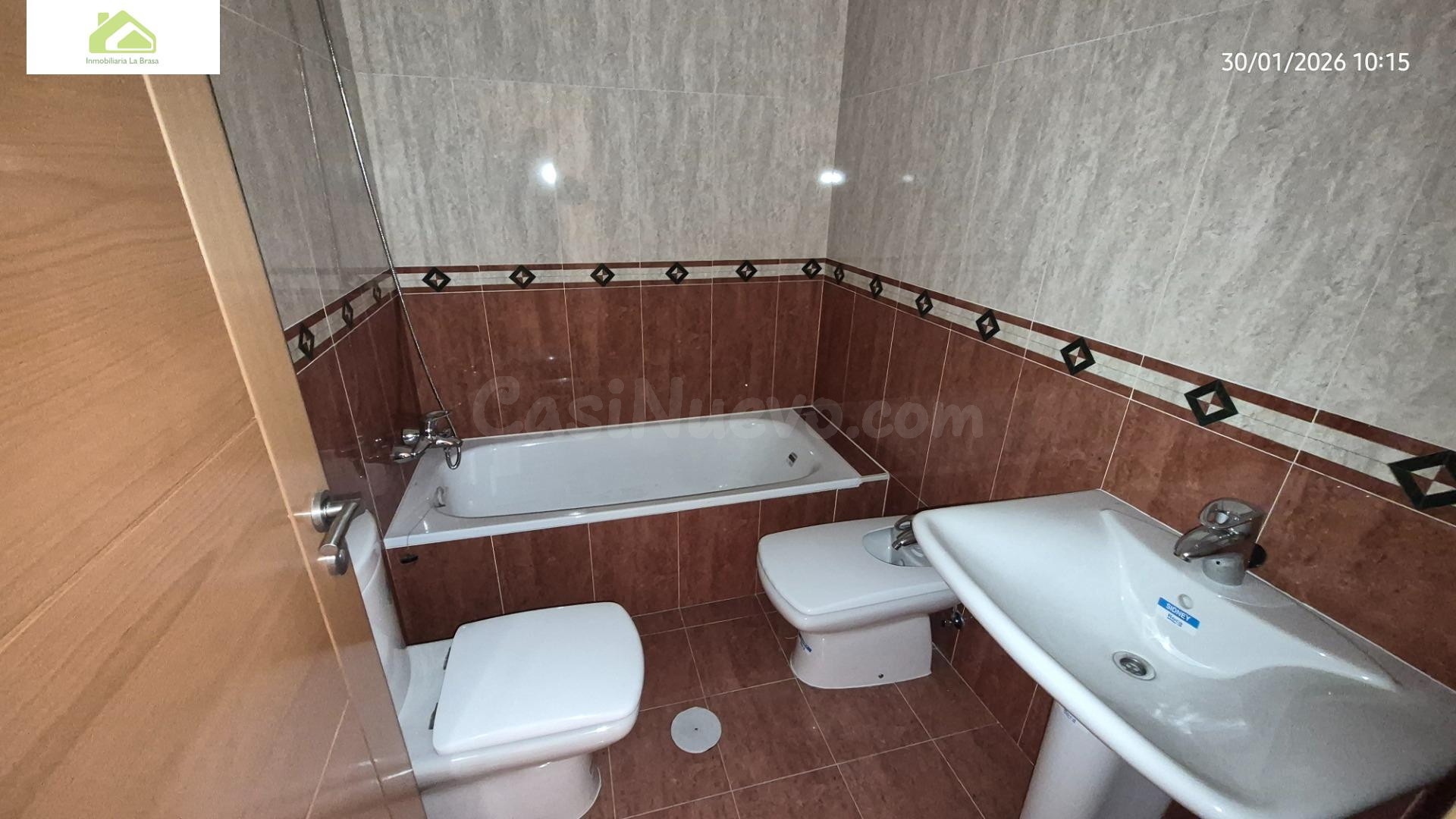 PISO EN VENTA EN CORTINAS DE SAN MIGUEL DE 3 habitaciones,NU - foto 4