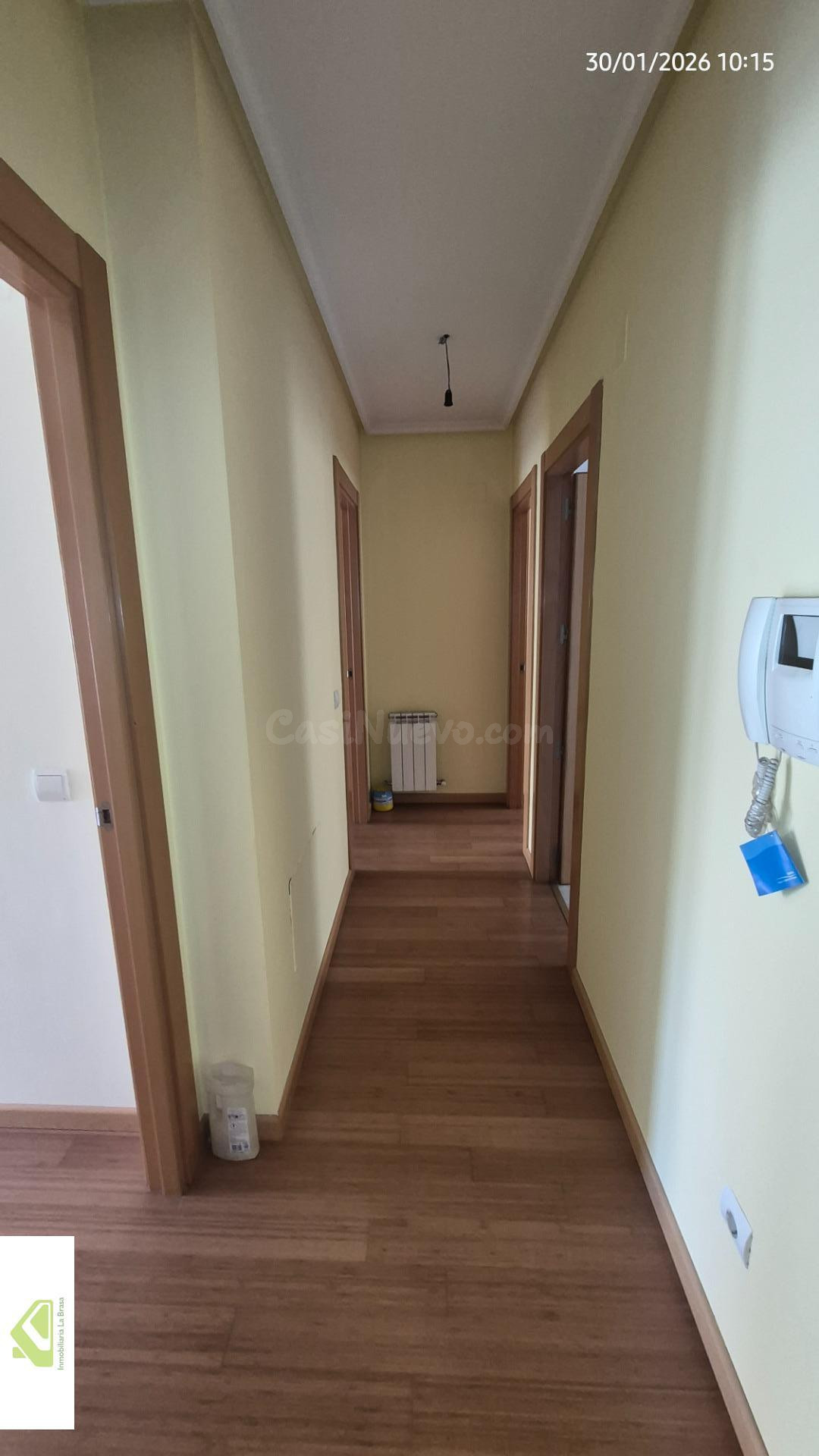 PISO EN VENTA EN CORTINAS DE SAN MIGUEL DE 3 habitaciones,NU - foto 5