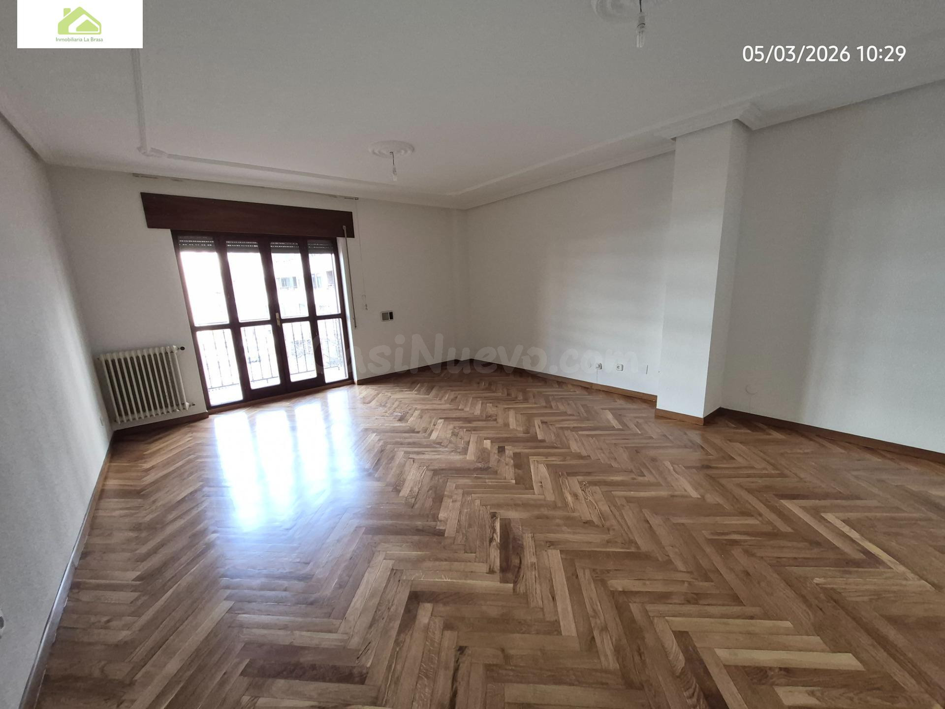 VENTA PISO, SANTA CLARA, 4 habitaciones, 2 BAÑOS, GARAJE - foto 2