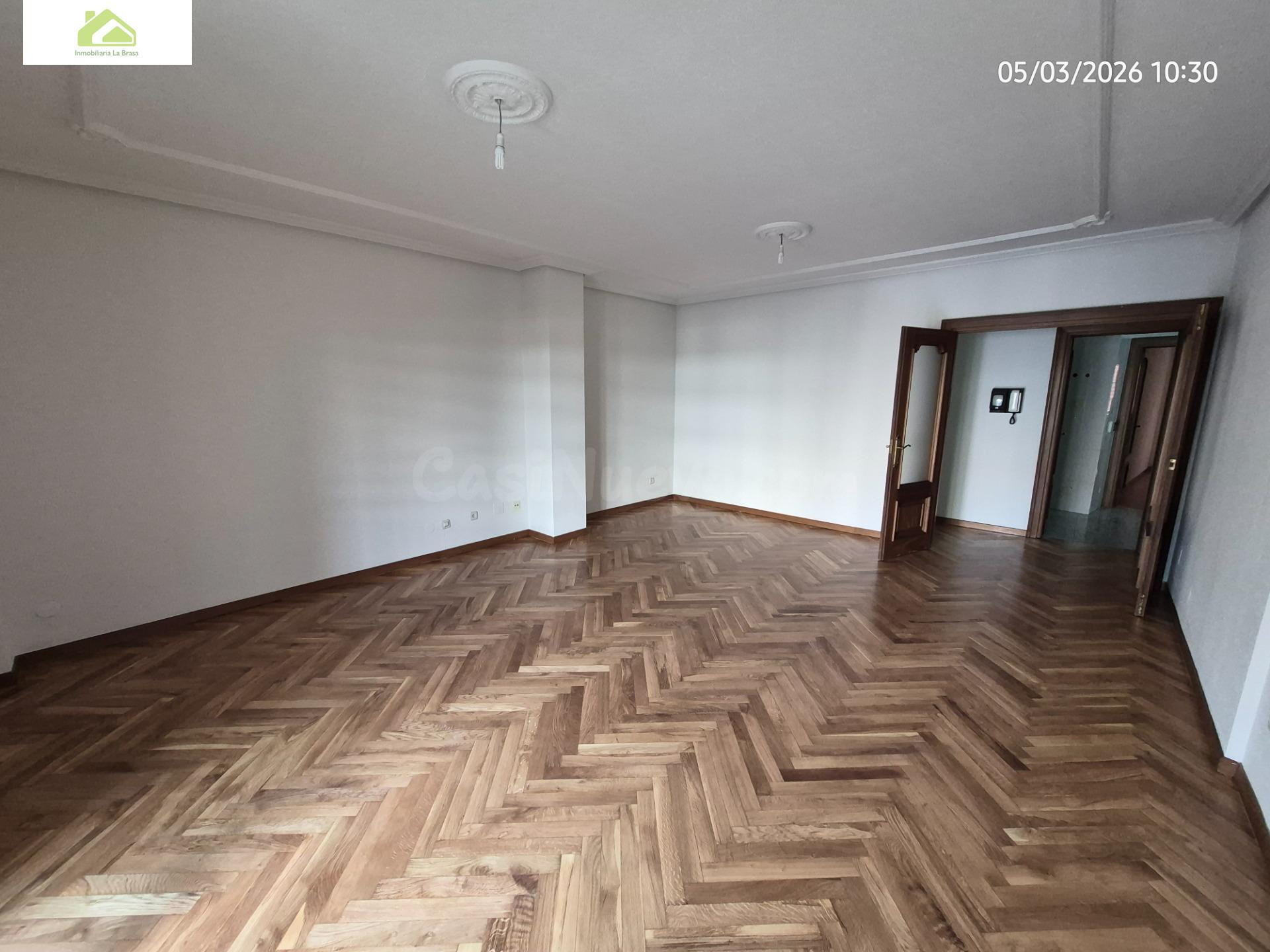 VENTA PISO, SANTA CLARA, 4 habitaciones, 2 BAÑOS, GARAJE - foto 3