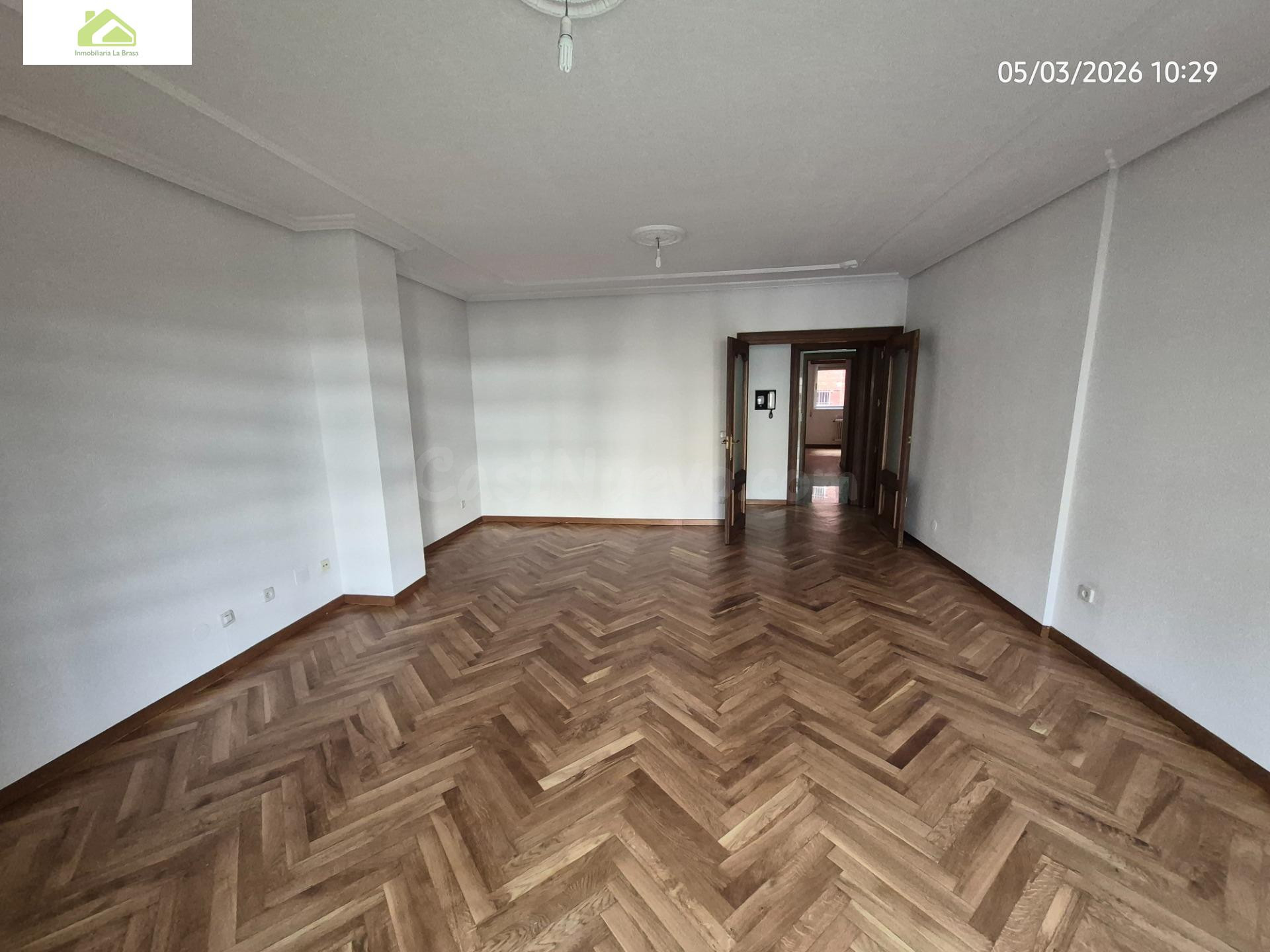 VENTA PISO, SANTA CLARA, 4 habitaciones, 2 BAÑOS, GARAJE - foto 4