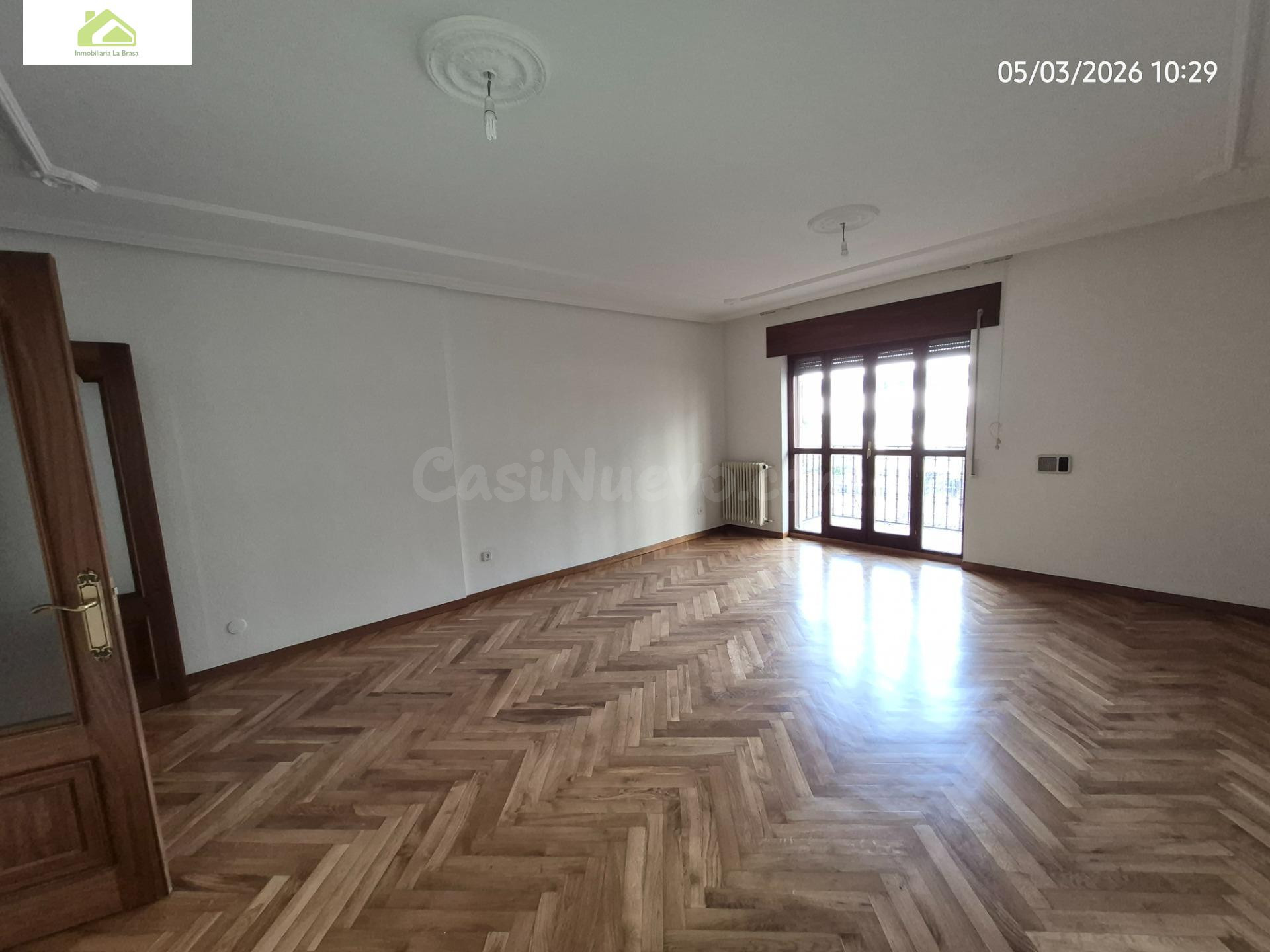 VENTA PISO, SANTA CLARA, 4 habitaciones, 2 BAÑOS, GARAJE - foto 5