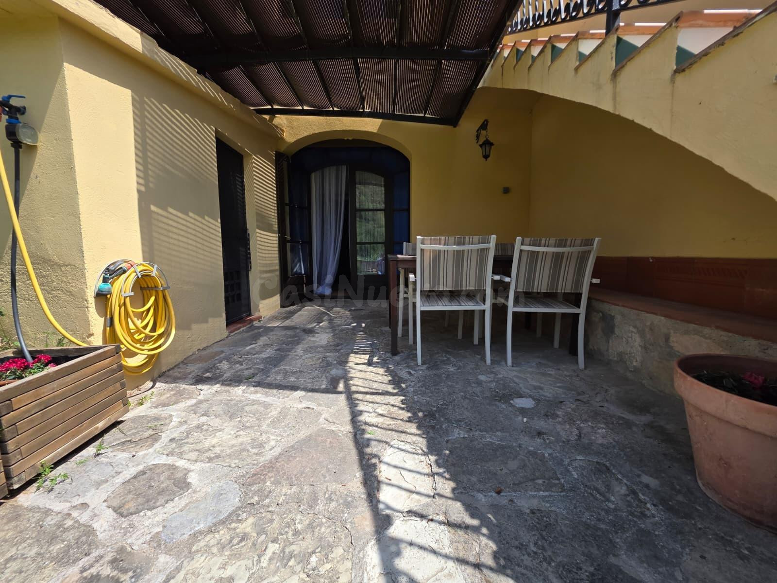 VENTA CASA EN COPONS ZONA PUEBLO REFORMADA, JARDÍN Y TERRAZA - foto 5