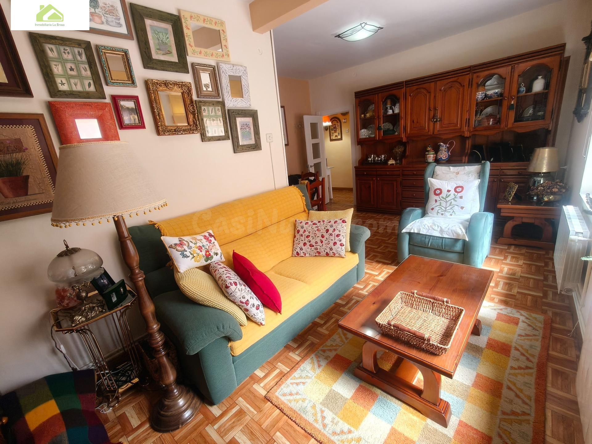 PISO EN VENTA EN ZONA PUERTA LA FERIA DE 4 habitaciones, 2º 
