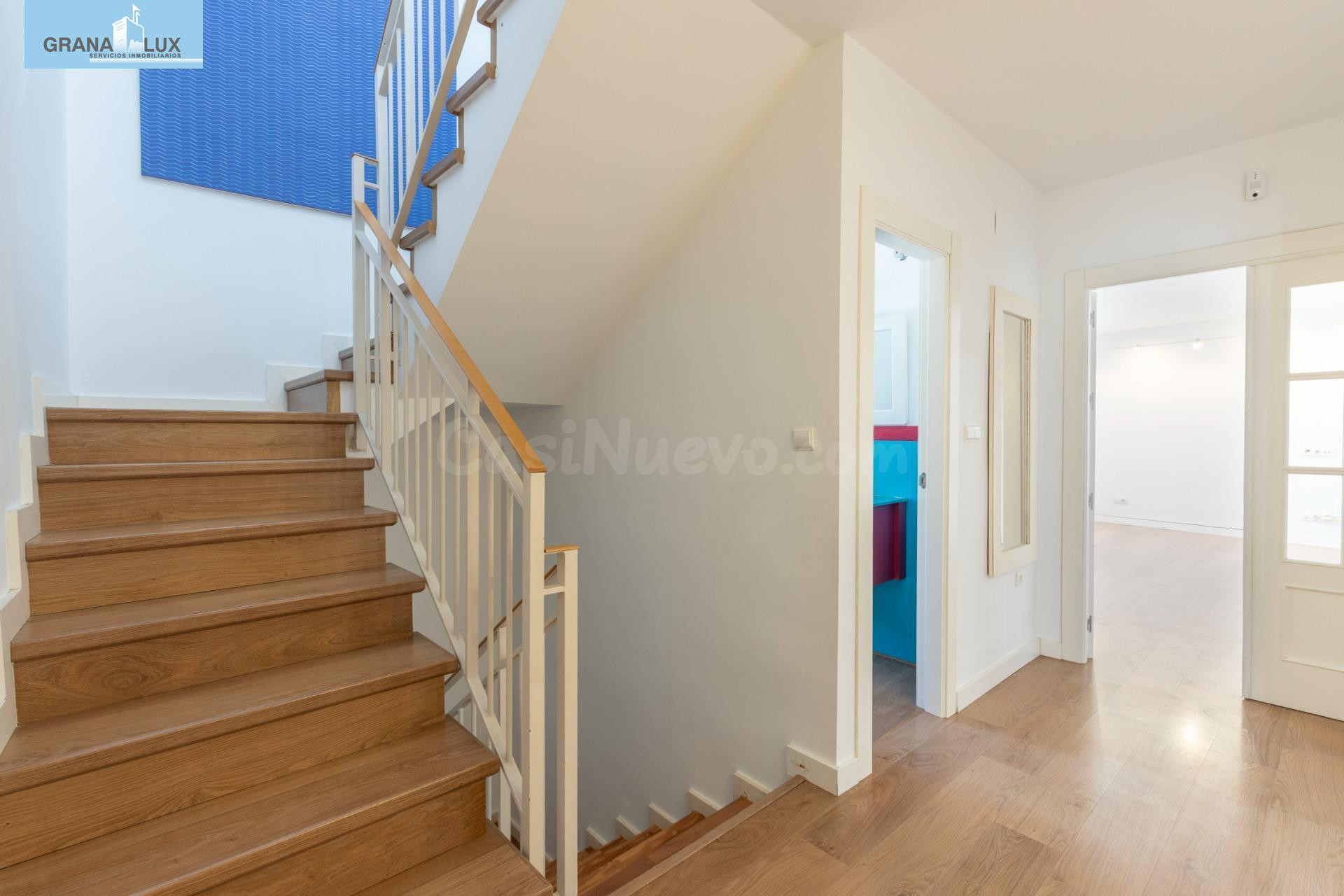La casa que lo tiene todo en Santa Fe: amplitud, confort y u - foto 4
