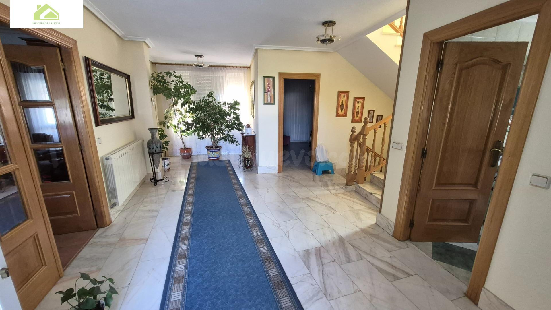 VENTA CHALET EN MORALES DEL VINO - foto 5