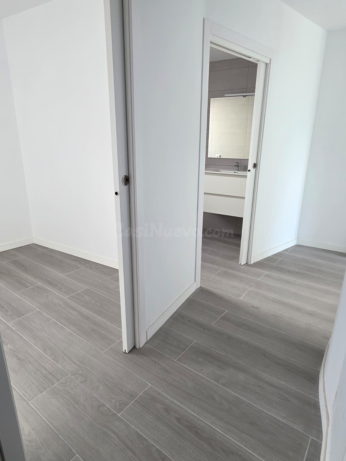 VENTA DÚPLEX EN IGUALADA ZONA ESTACIÓN VIEJA OBRA NUEVA, EXC - foto 5