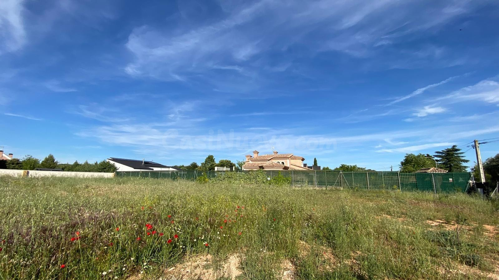 Parcela en venta en Eurovillas – Nuevo Baztán (Madrid) - foto 3