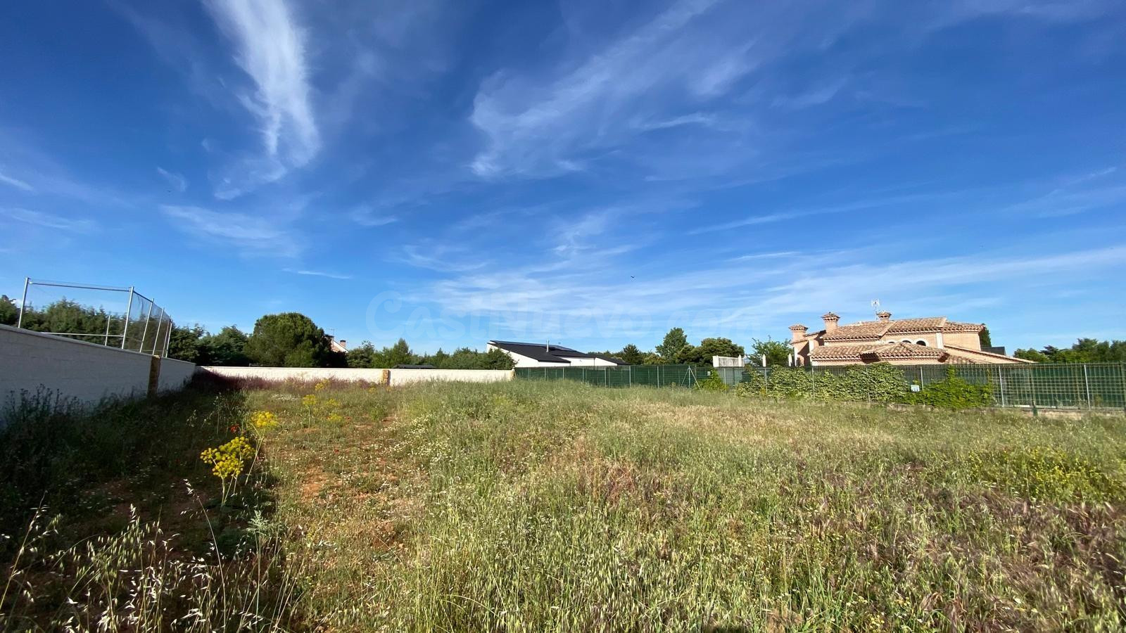 Parcela en venta en Eurovillas – Nuevo Baztán (Madrid) - foto 4