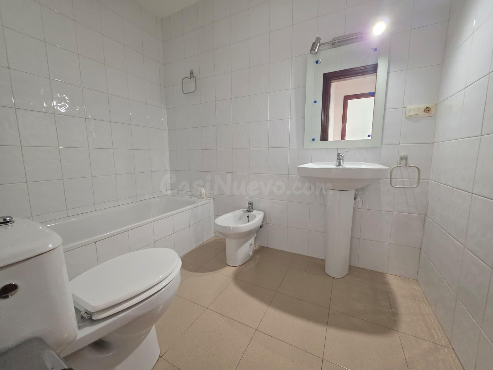 VENTA CASA EN IGUALADA ZONA B. FÁTIMA 2 PISOS INDEPENDIENTES - foto 5