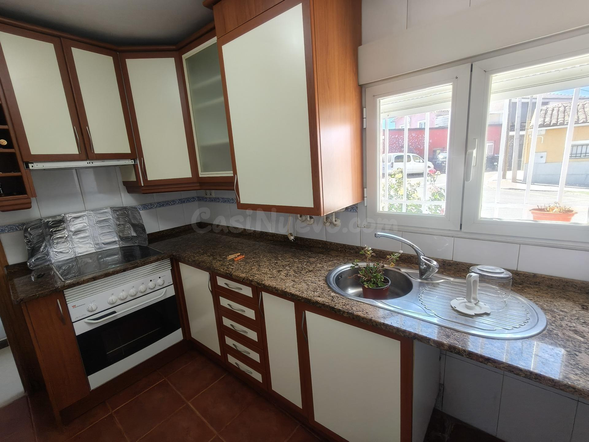 CASA EN VENTA EN LA ALBERCA - foto 3