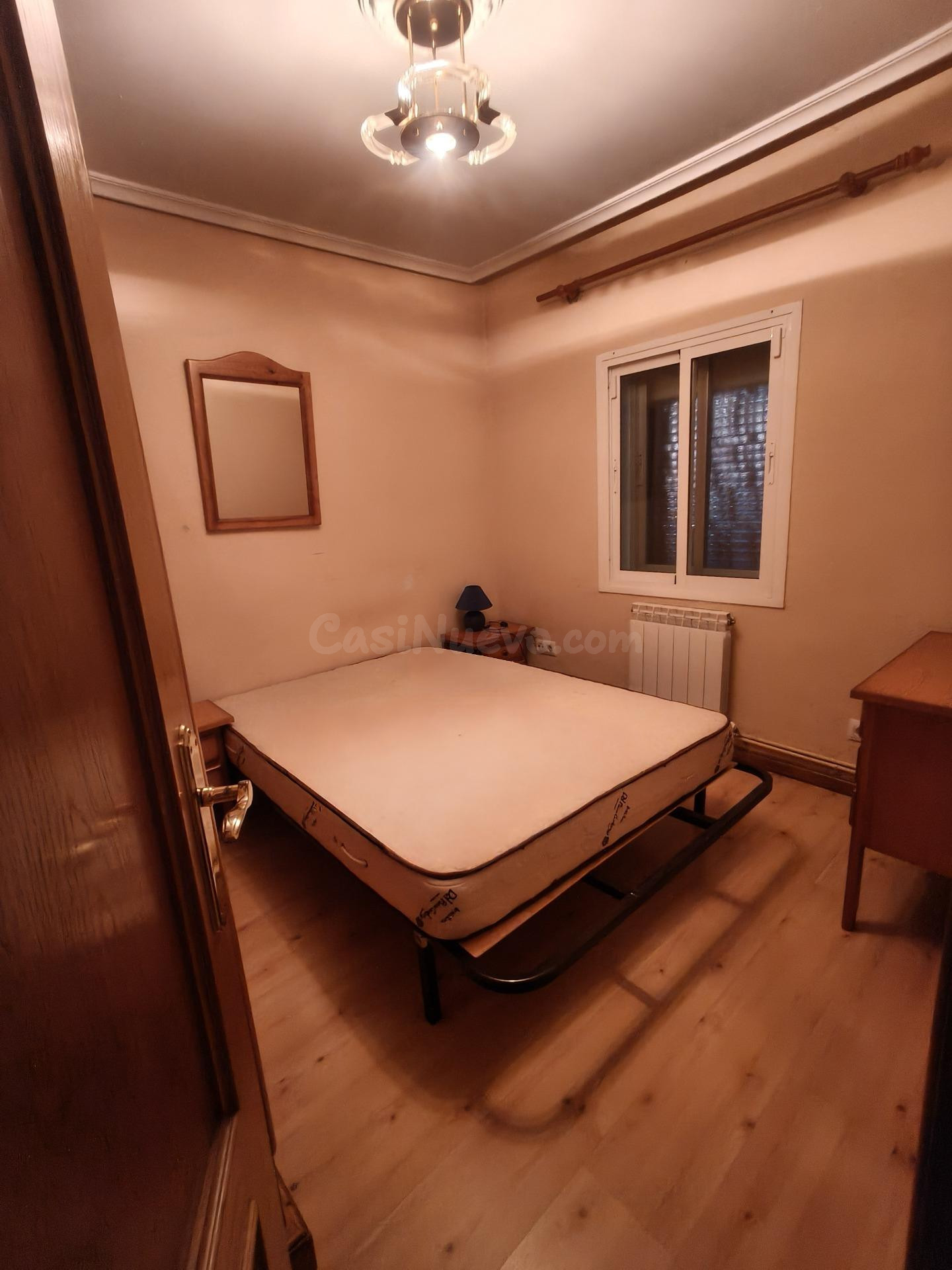 CASA EN VENTA EN LA ALBERCA - foto 4