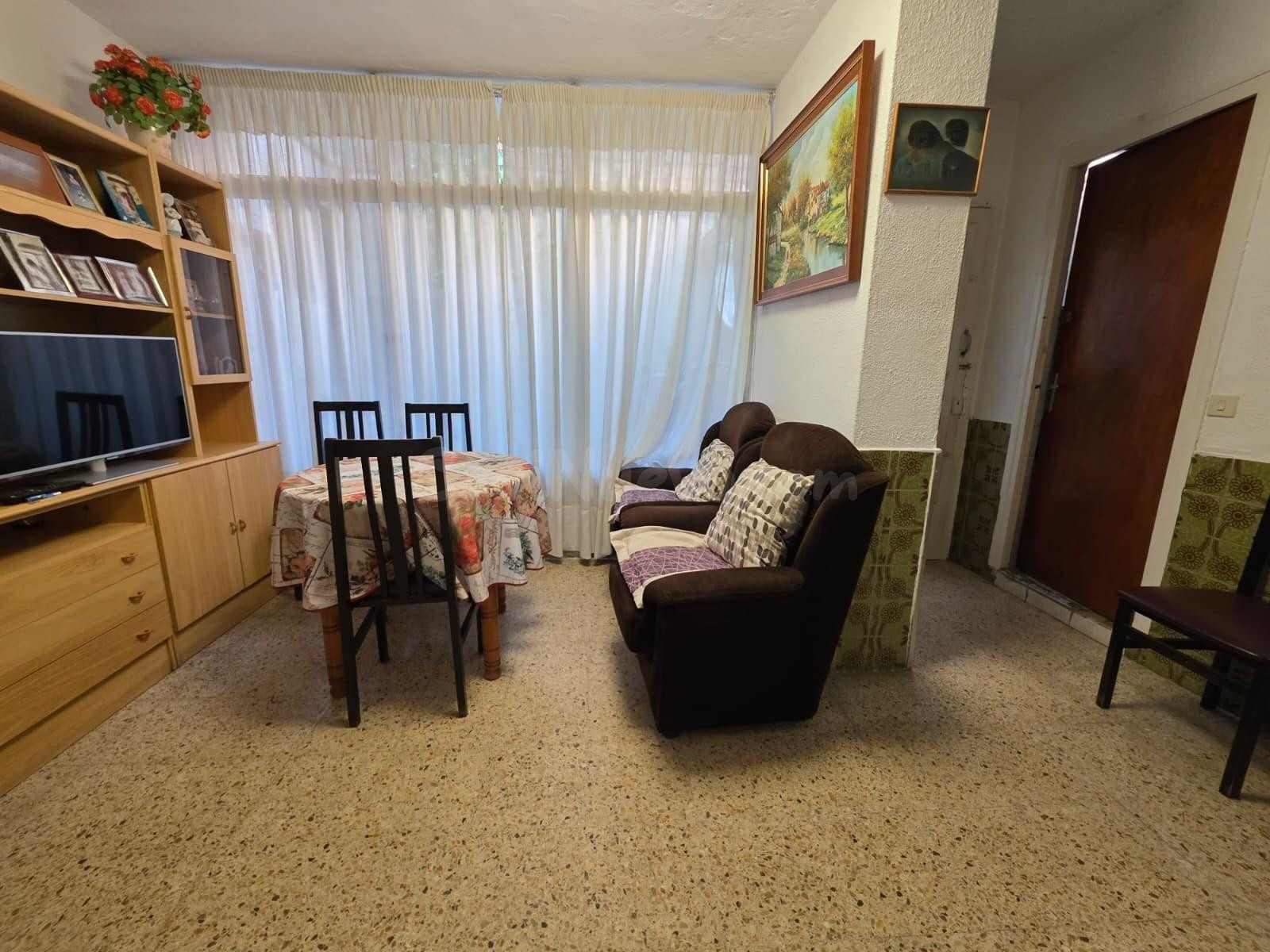 VENTA PISO EN PLANTA BAJA EN VILANOVA DEL CAMÍ ZONA BARRIO D - foto 2