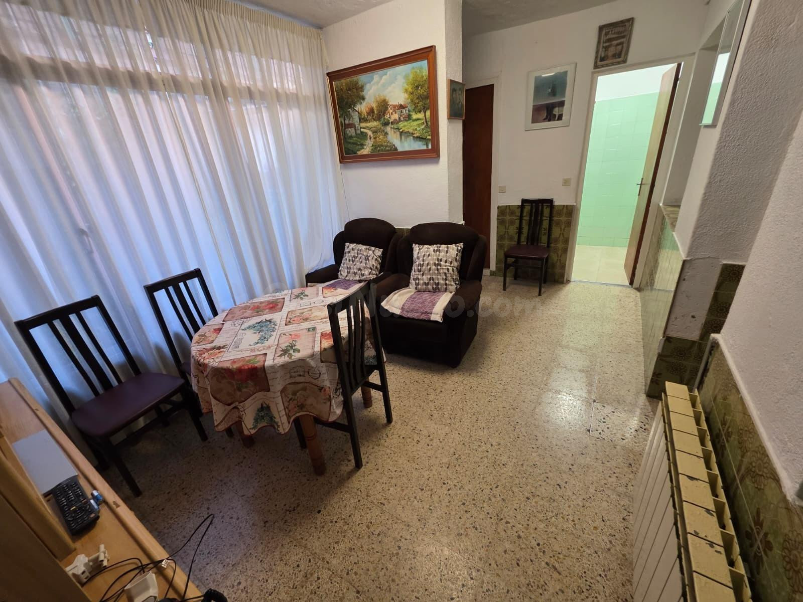VENTA PISO EN PLANTA BAJA EN VILANOVA DEL CAMÍ ZONA BARRIO D - foto 3