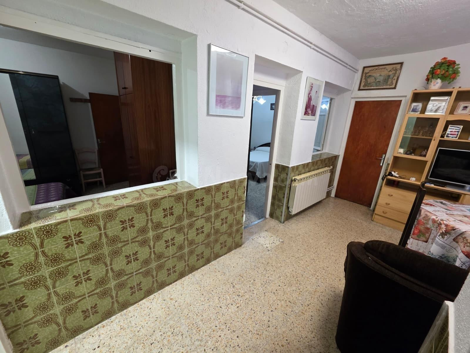 VENTA PISO EN PLANTA BAJA EN VILANOVA DEL CAMÍ ZONA BARRIO D - foto 4