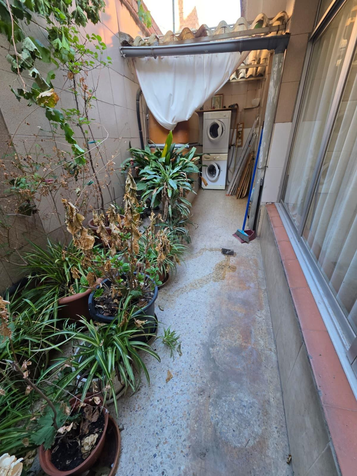 VENTA PISO EN PLANTA BAJA EN VILANOVA DEL CAMÍ ZONA BARRIO D - foto 5