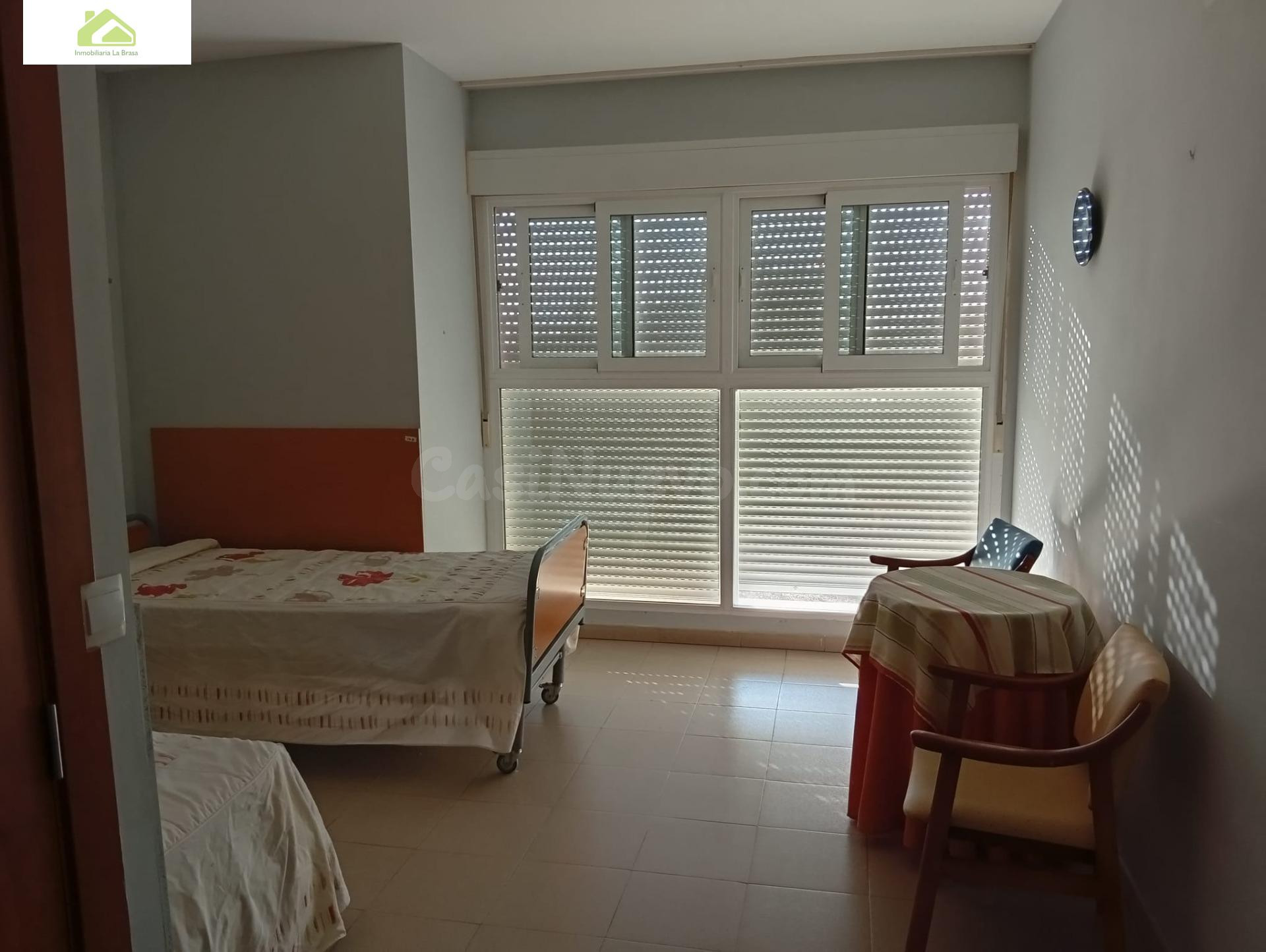 VENTA DE RESIDENCIA DE MAYORES EN GEMA EN FUNCIONAMIENTO CON 17 habitaciones - foto 2