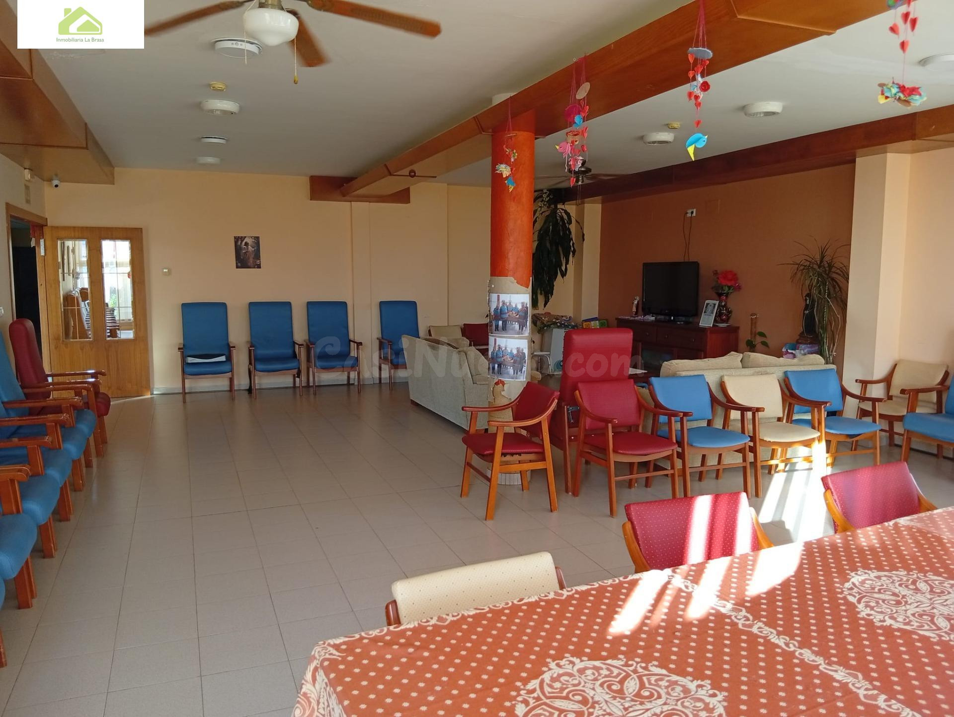 VENTA DE RESIDENCIA DE MAYORES EN GEMA EN FUNCIONAMIENTO CON 17 habitaciones - foto 3
