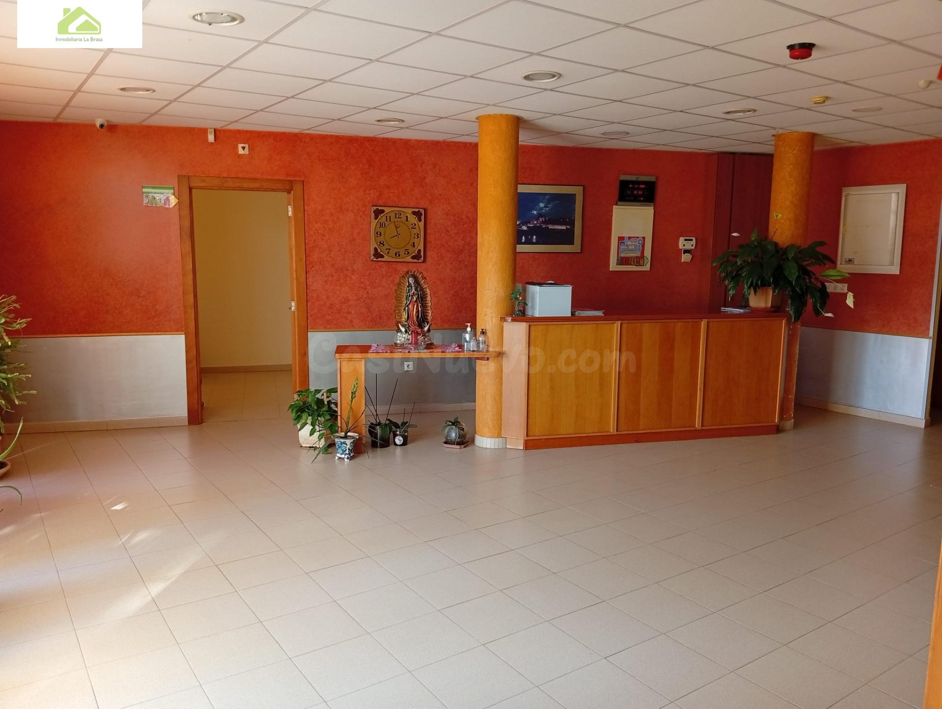 VENTA DE RESIDENCIA DE MAYORES EN GEMA EN FUNCIONAMIENTO CON 17 habitaciones - foto 5