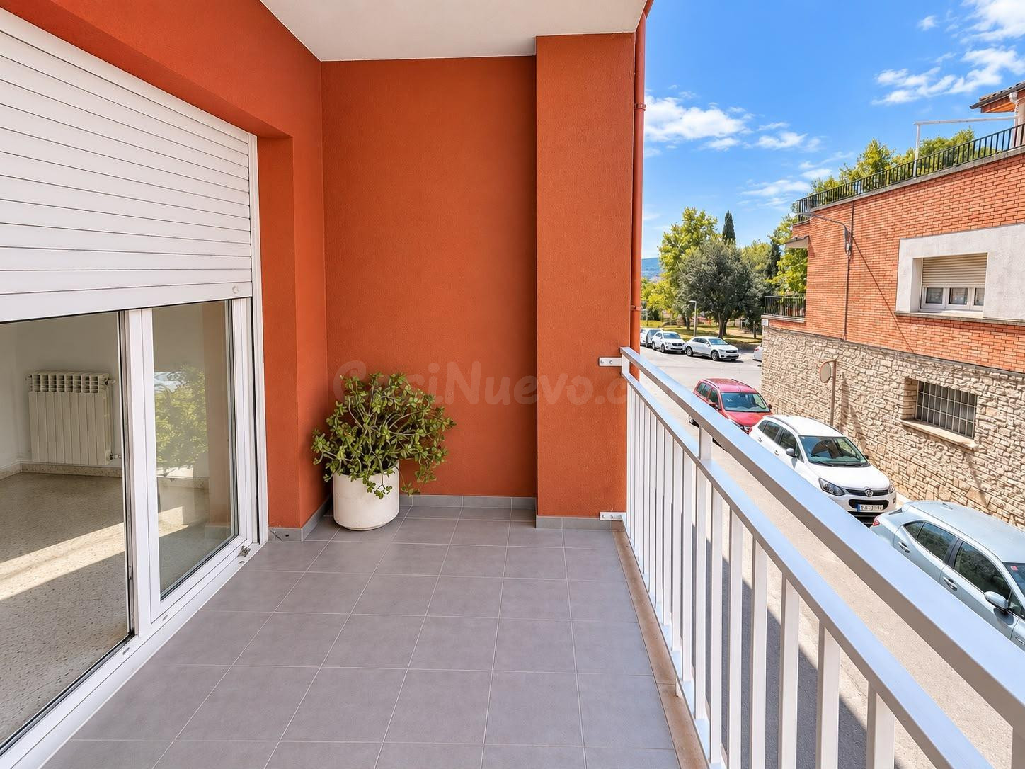 VENTA PISO EN IGUALADA ZONA SET CAMINS 4 habitaciones Y TERR - foto 4