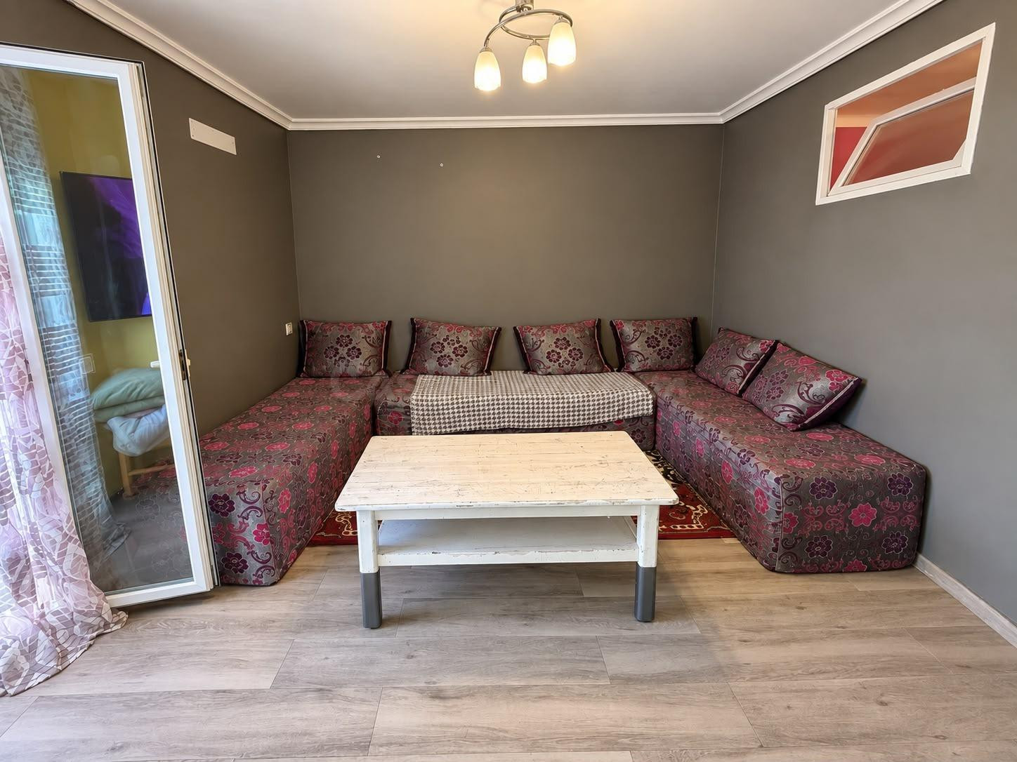 VENTA PISO EN IGUALADA ZONA ESTACIÓN 4 habitaciones REFORMAD - foto 3