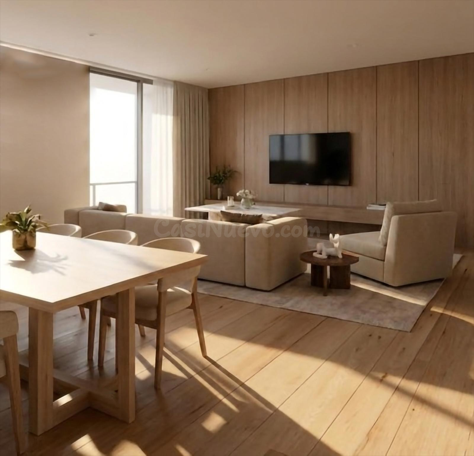 VENTA PISO EN MADRID ZONA BARRIO SALAMANCA REFORMA ÍNTEGRAL!!