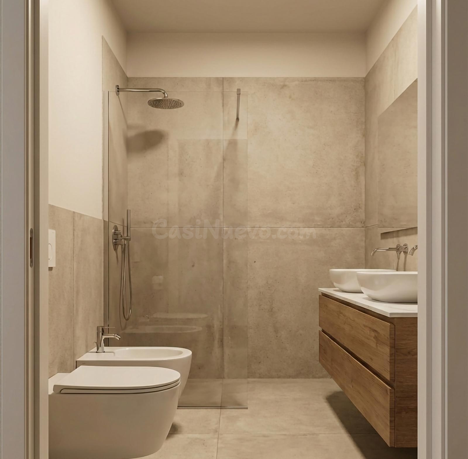 VENTA PISO EN MADRID ZONA BARRIO SALAMANCA REFORMA ÍNTEGRAL!! - foto 2