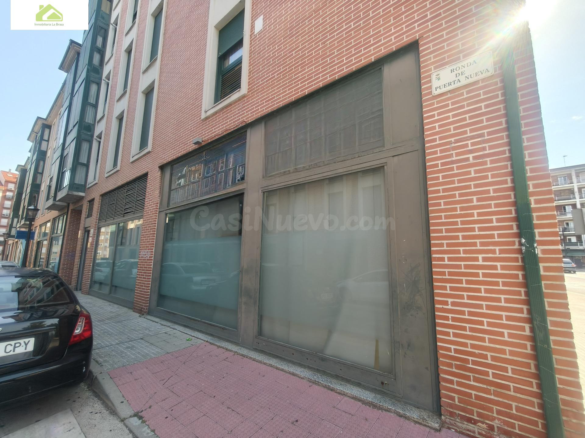LOCAL EN ALQUILER EN PUERTA NUEVA