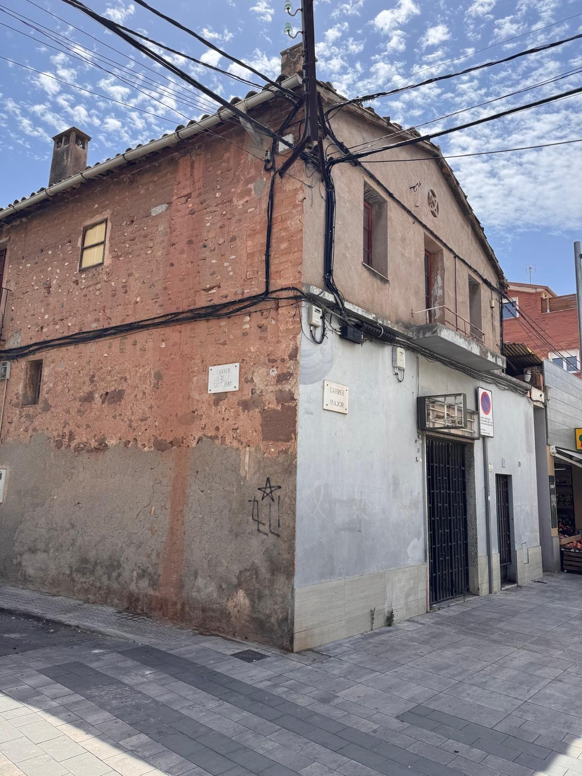 ¡Oportunidad única en el corazón de Sant Joan de Vilatorrada - foto 2