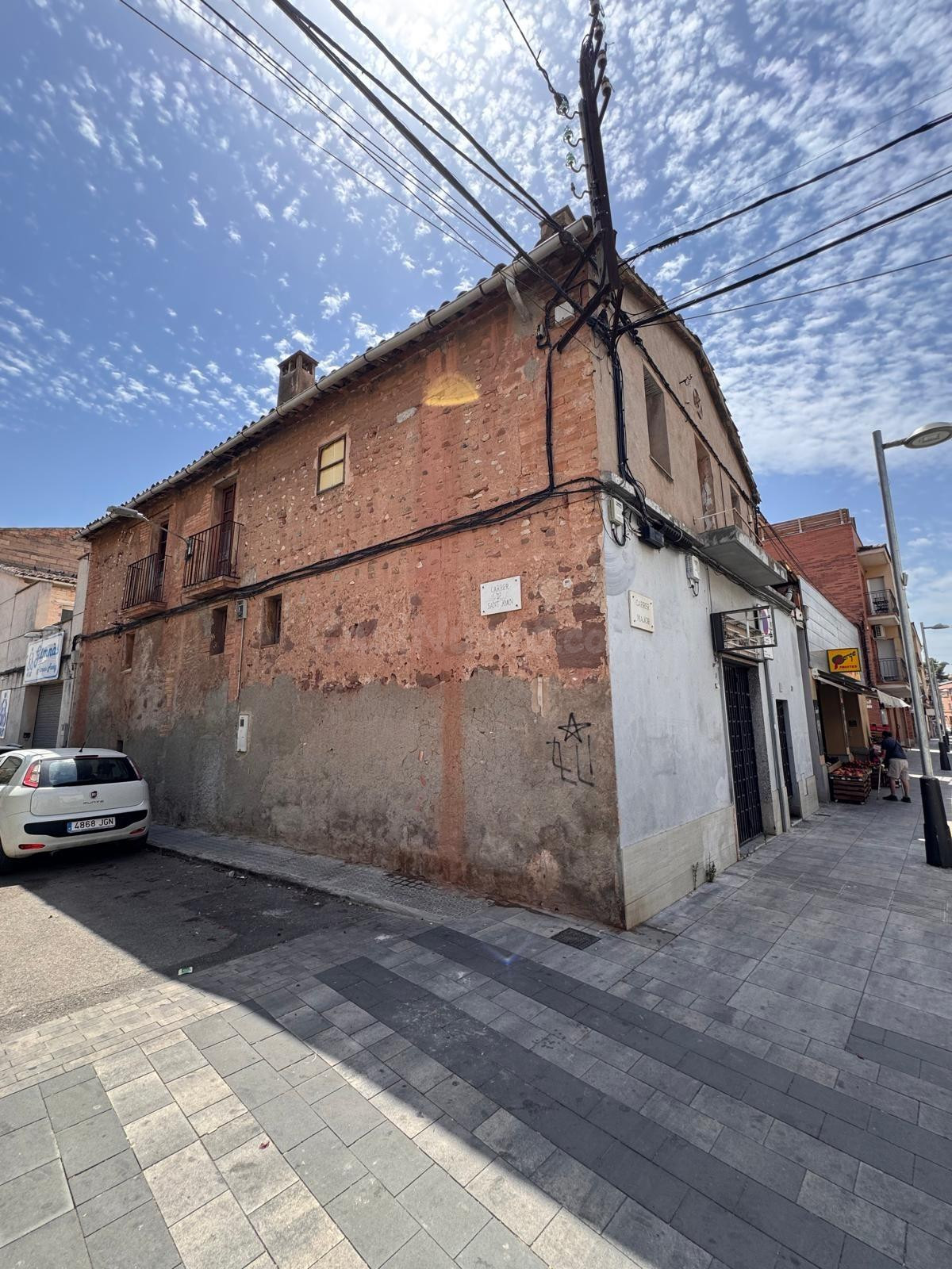¡Oportunidad única en el corazón de Sant Joan de Vilatorrada - foto 3