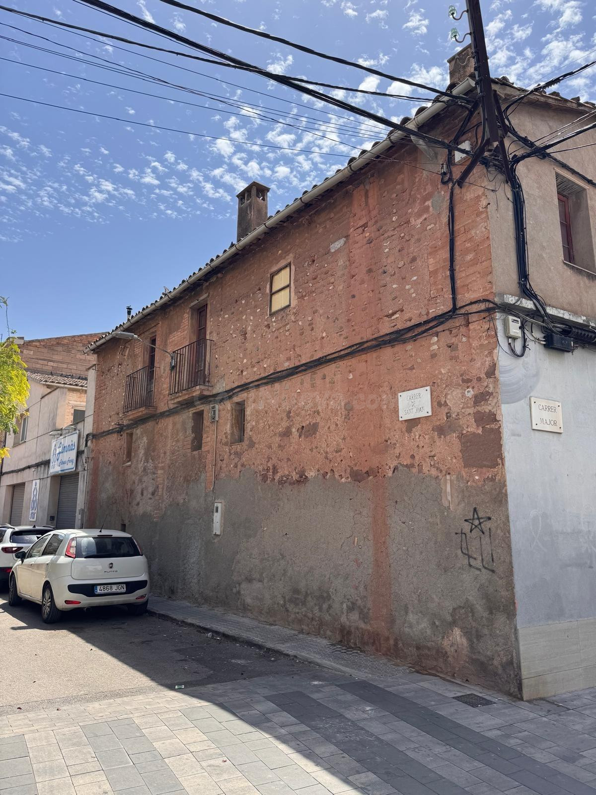 ¡Oportunidad única en el corazón de Sant Joan de Vilatorrada - foto 4