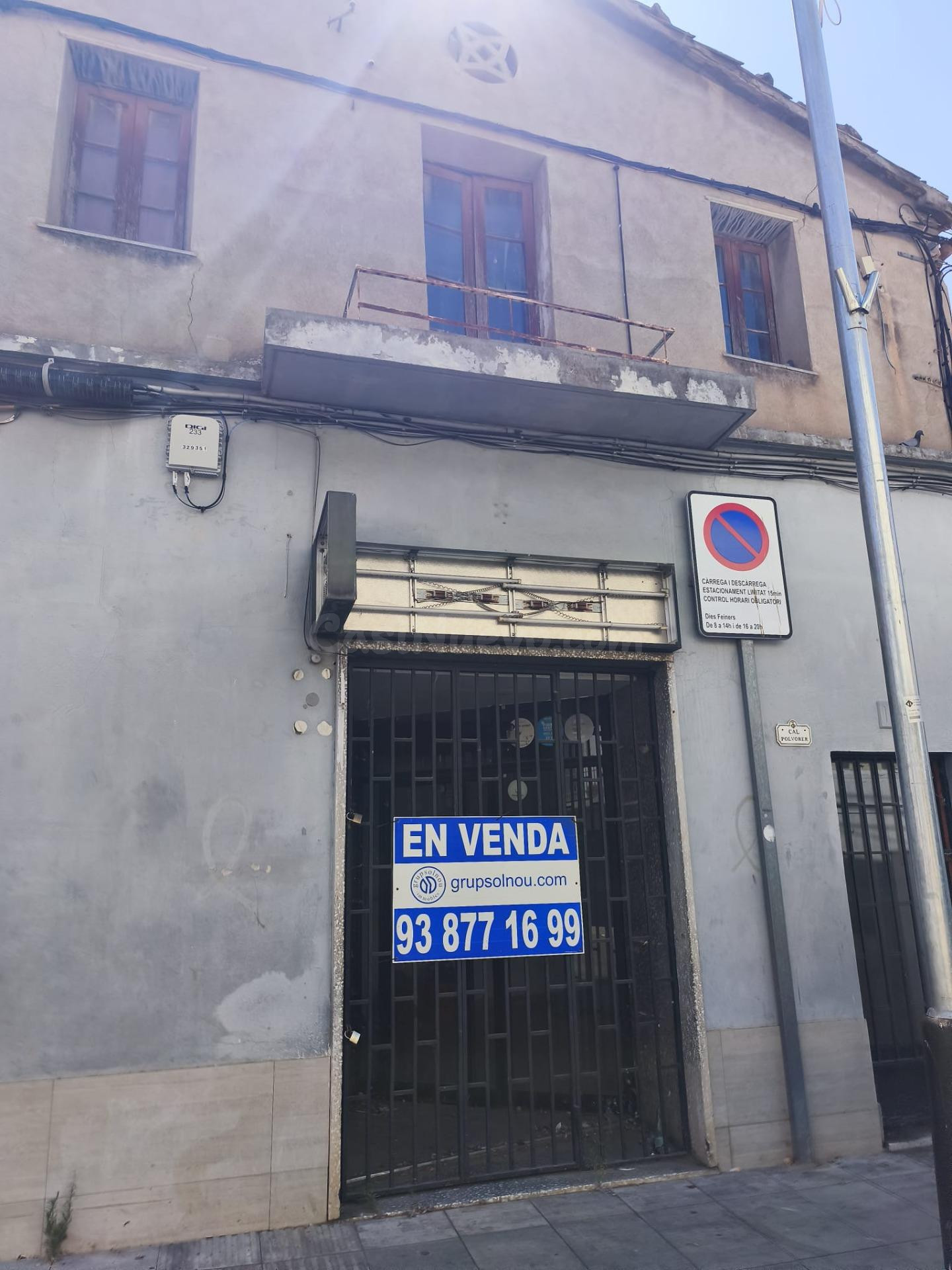 ¡Oportunidad única en el corazón de Sant Joan de Vilatorrada - foto 5
