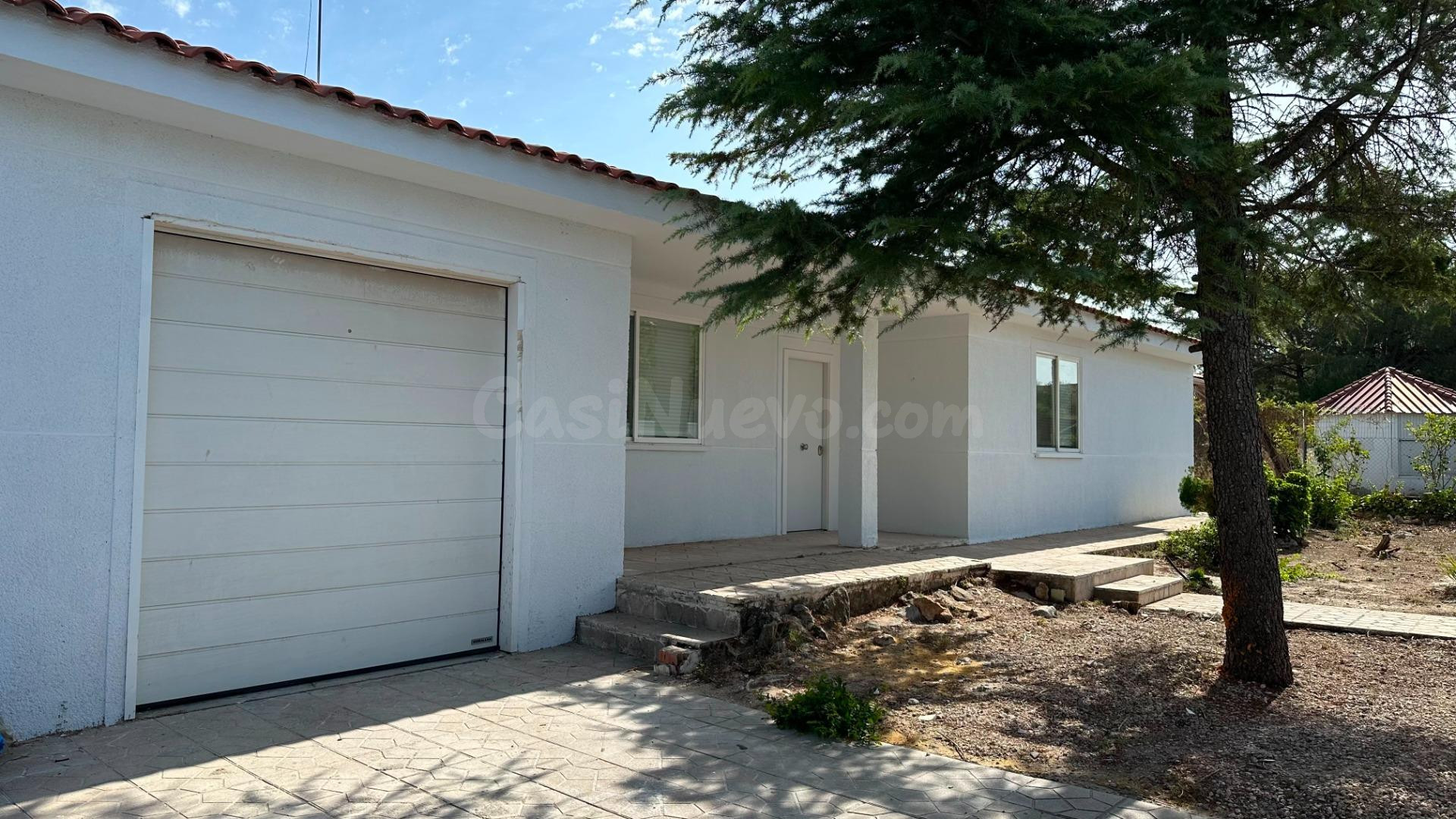 Disfruta de un chalet cómodo y recién actualizado - foto 5