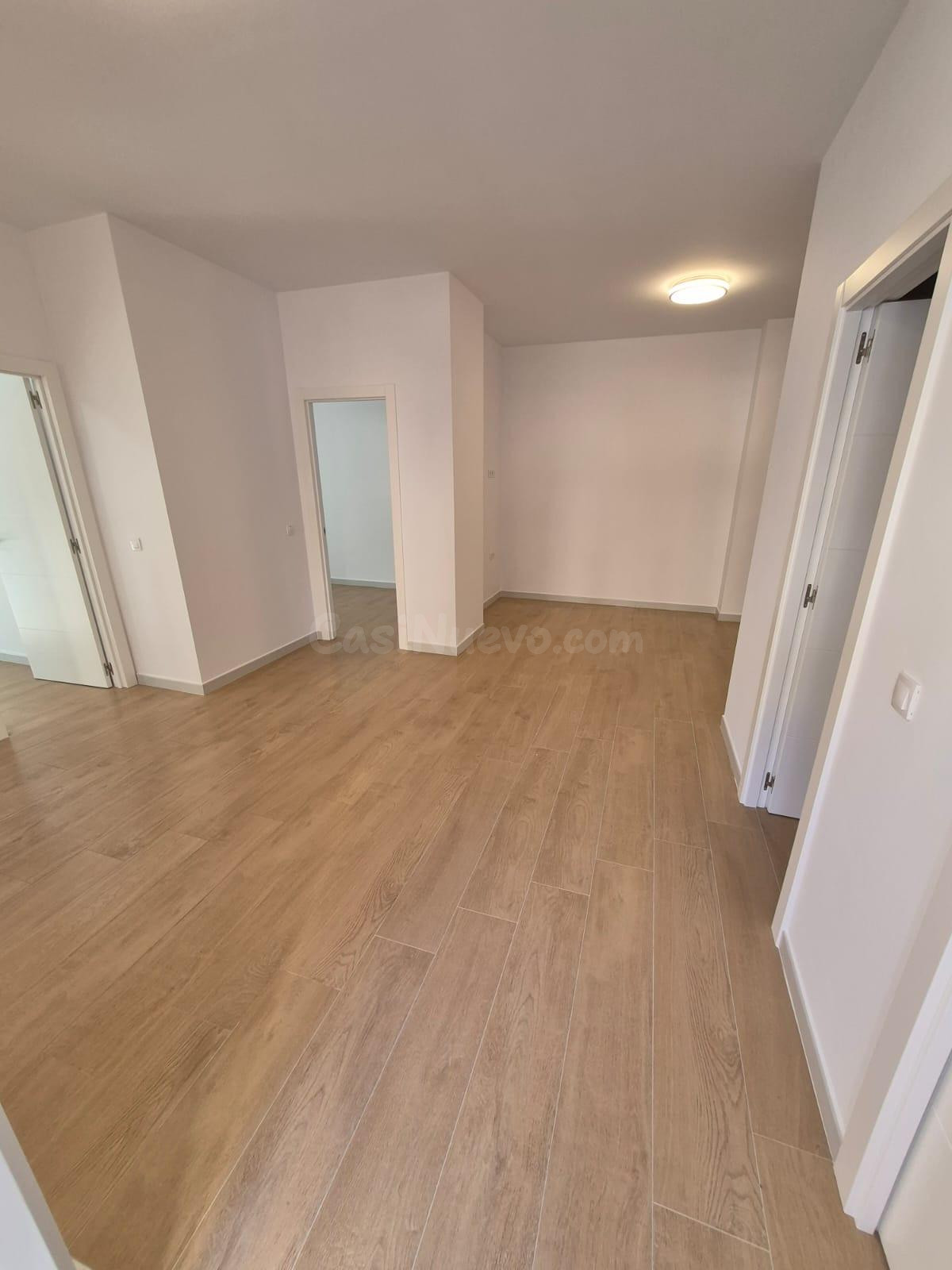 Piso en planta baja en la zona de Hornos Púnicos - foto 4