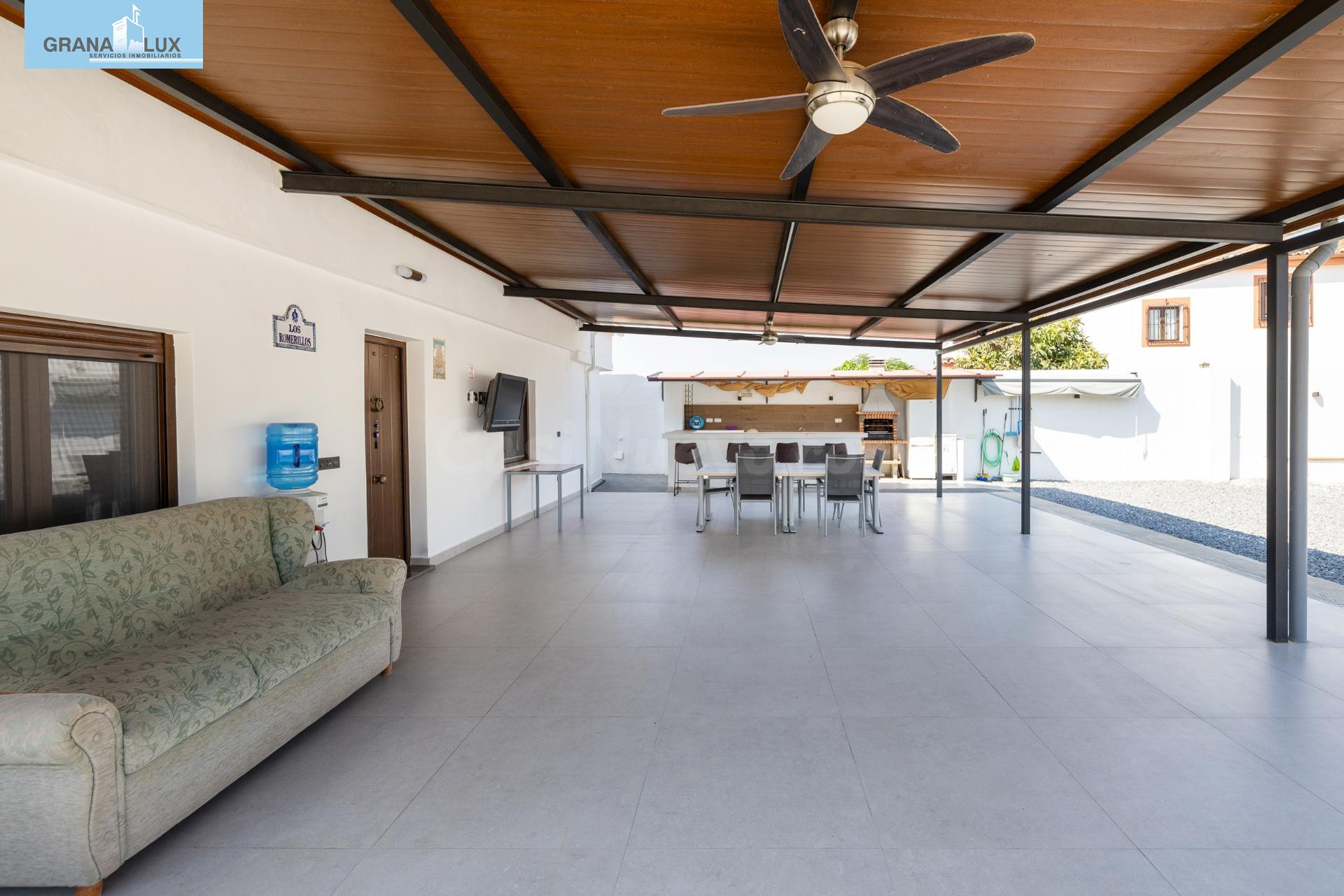 Chalet 2 habitaciones 88m² en venta - El Torreón - Cortijo P