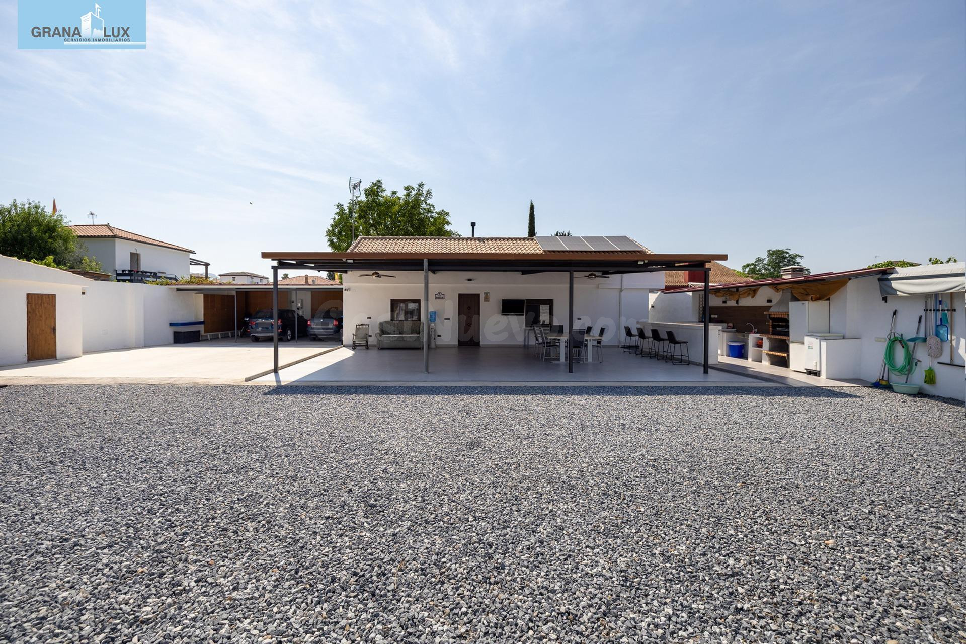 Chalet 2 habitaciones 88m² en venta - El Torreón - Cortijo P - foto 3