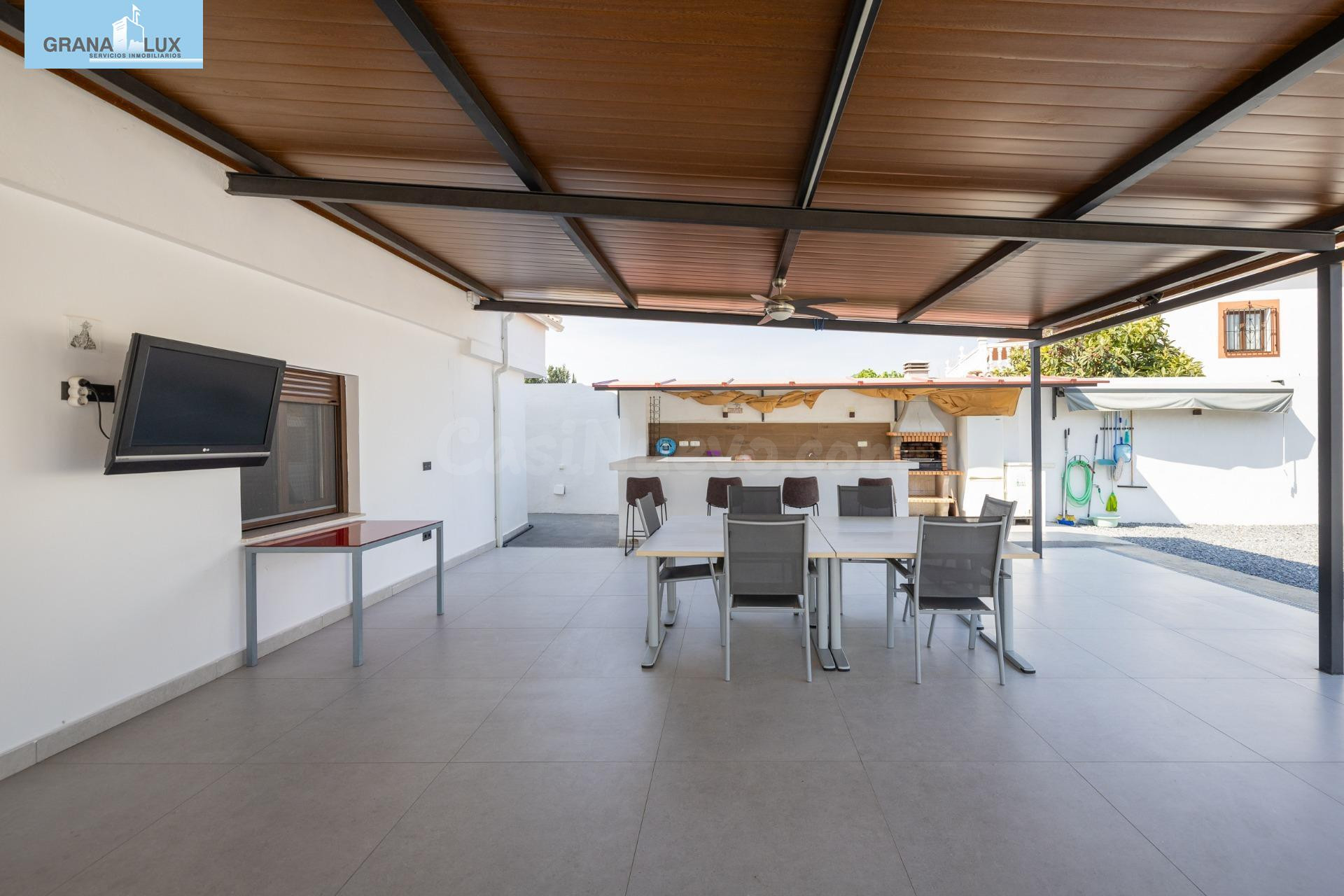 Chalet 2 habitaciones 88m² en venta - El Torreón - Cortijo P - foto 5