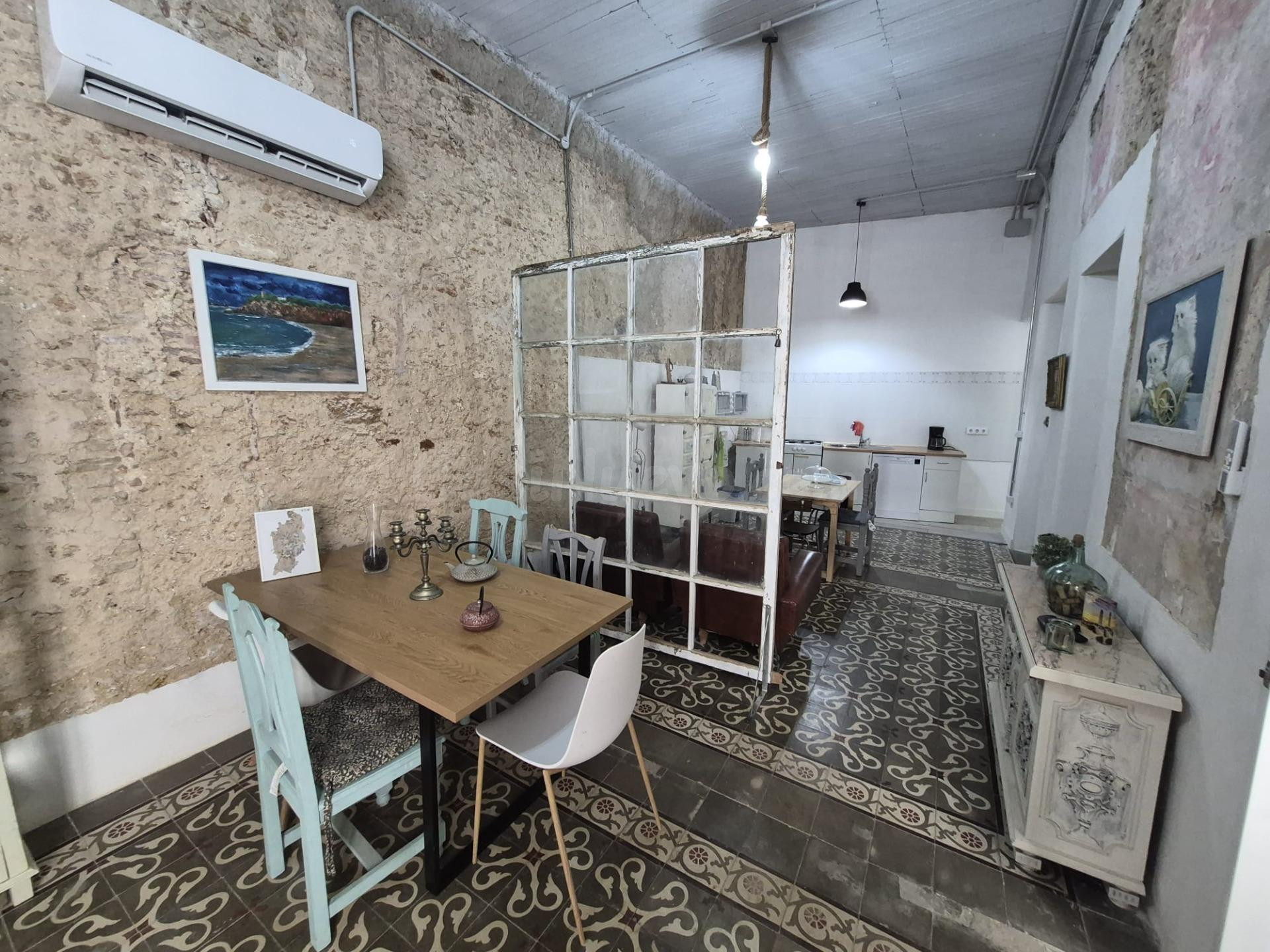 El encanto de vivir en una finca con historia