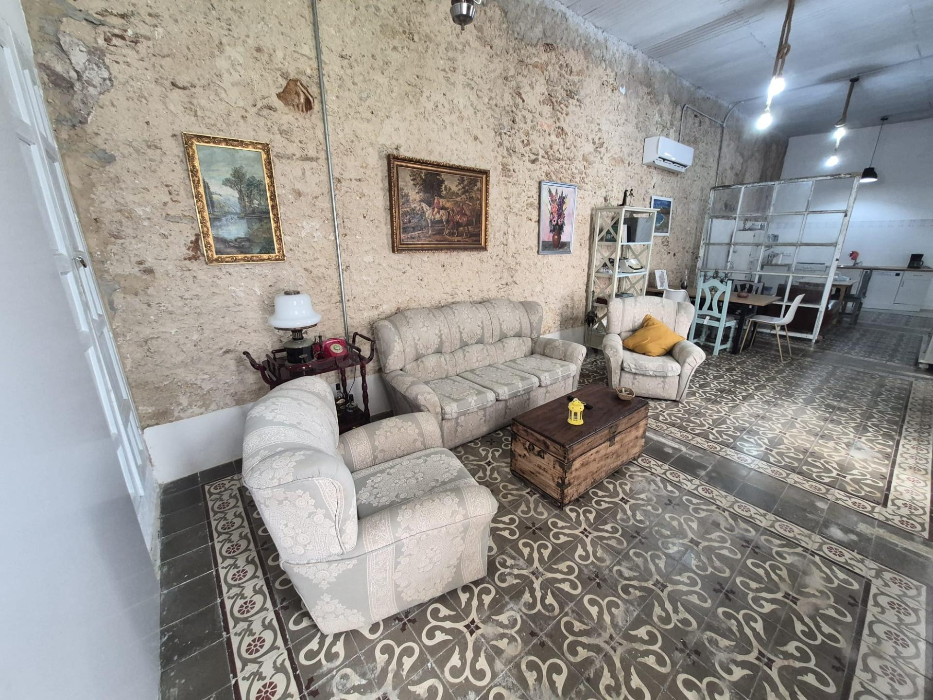El encanto de vivir en una finca con historia - foto 4