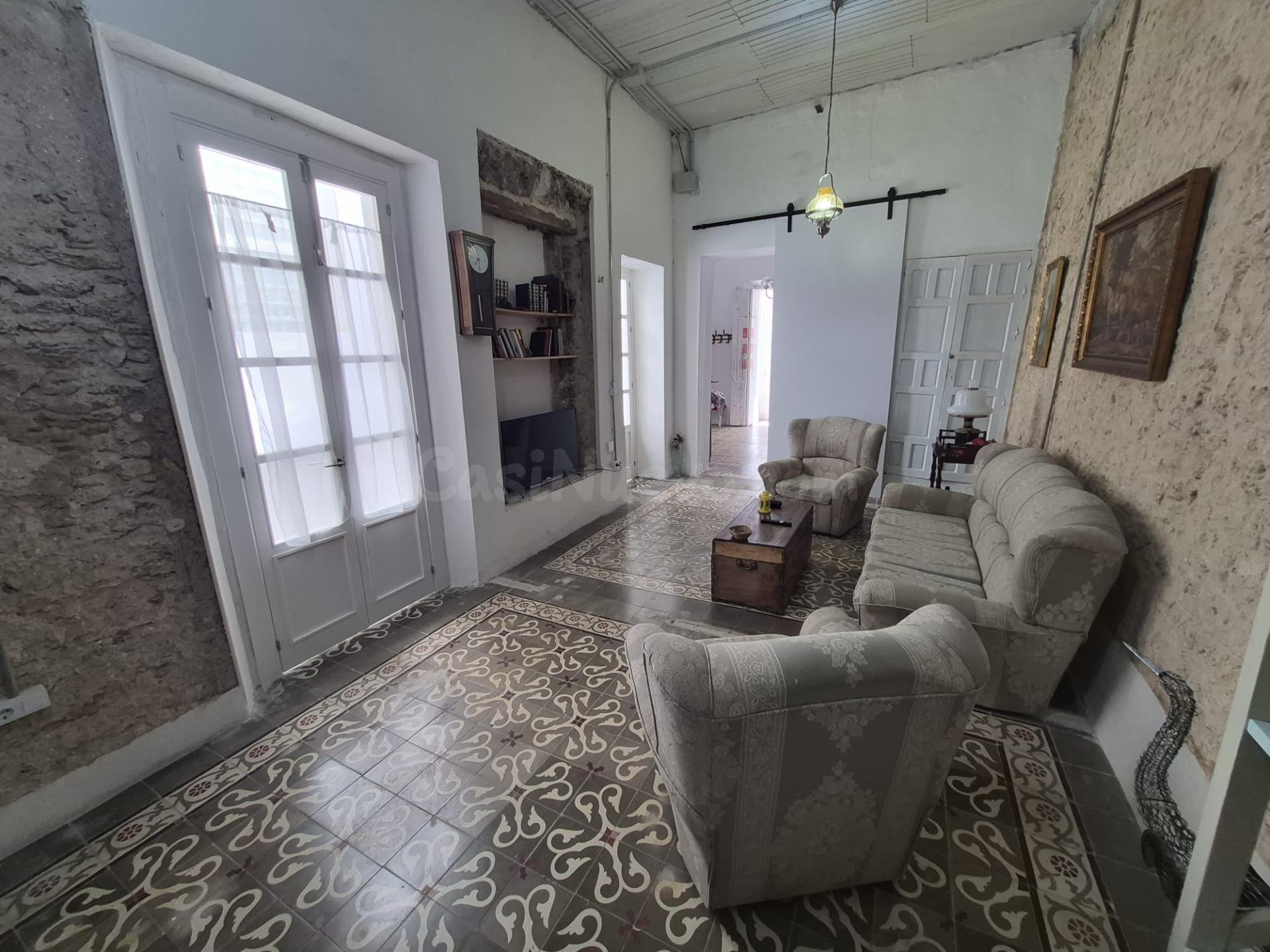 El encanto de vivir en una finca con historia - foto 5