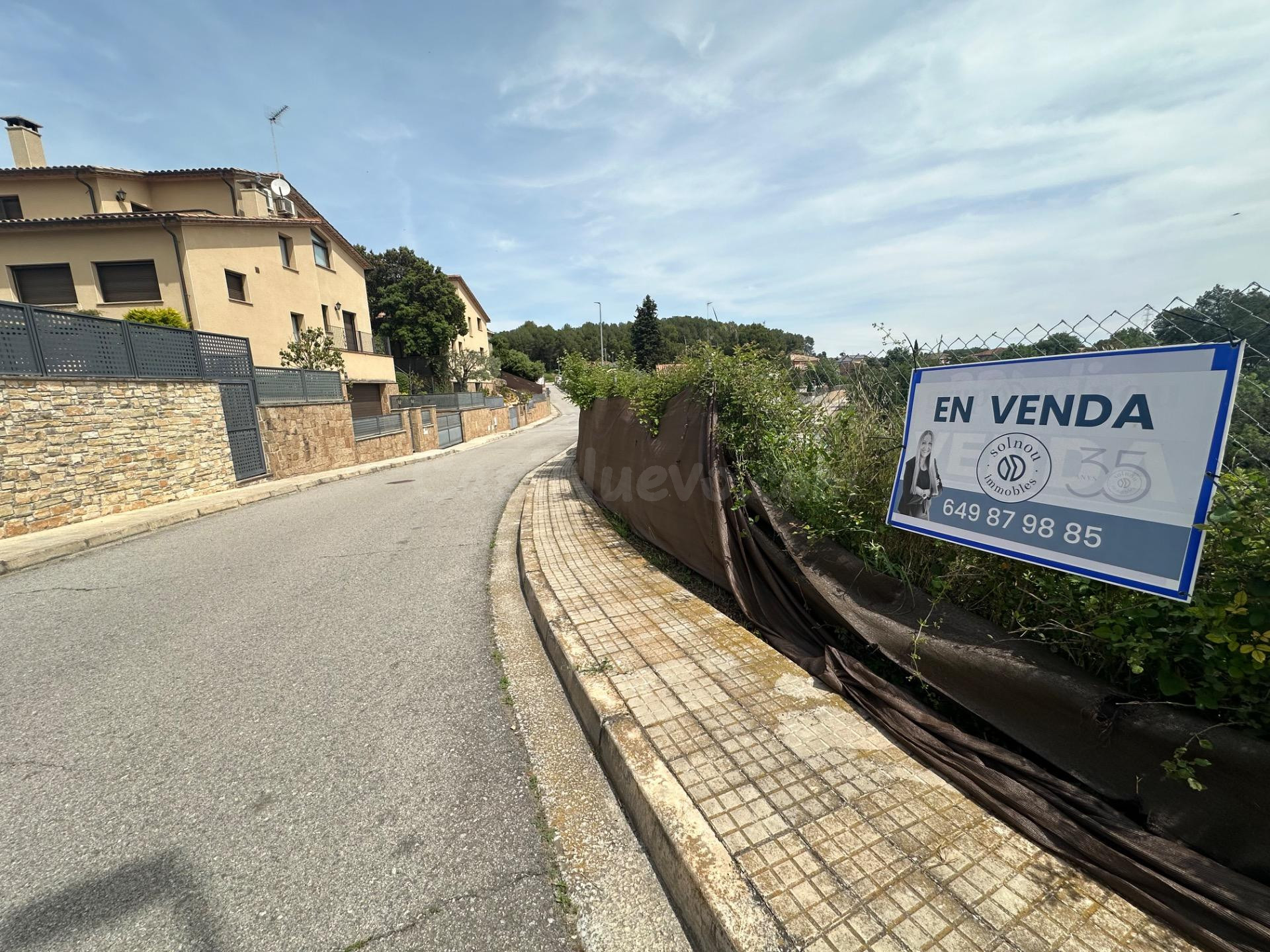 Terreno en venta en Canel de Fals – ¡Haz tu proyecto realida - foto 2