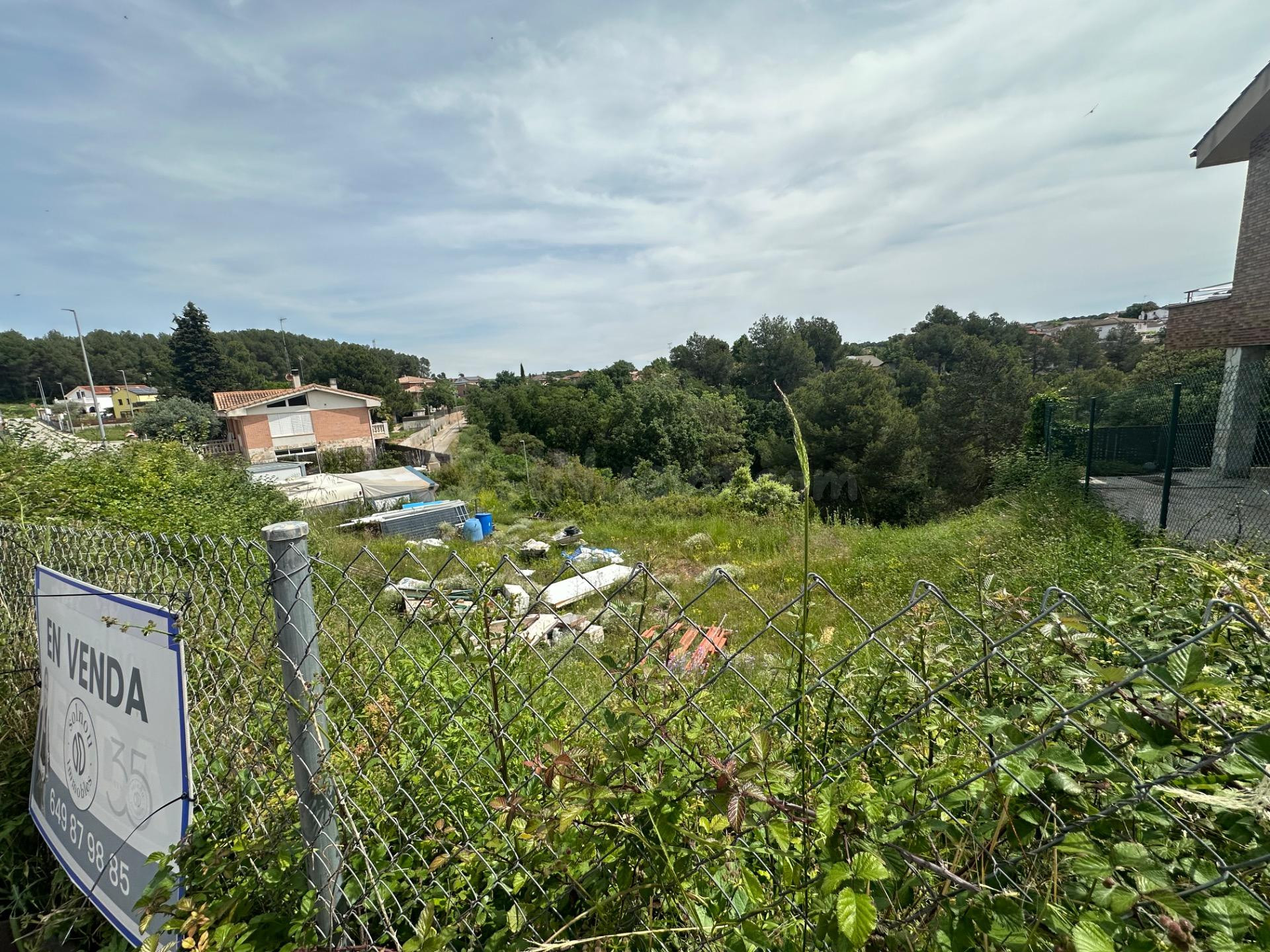 Terreno en venta en Canel de Fals – ¡Haz tu proyecto realida - foto 4