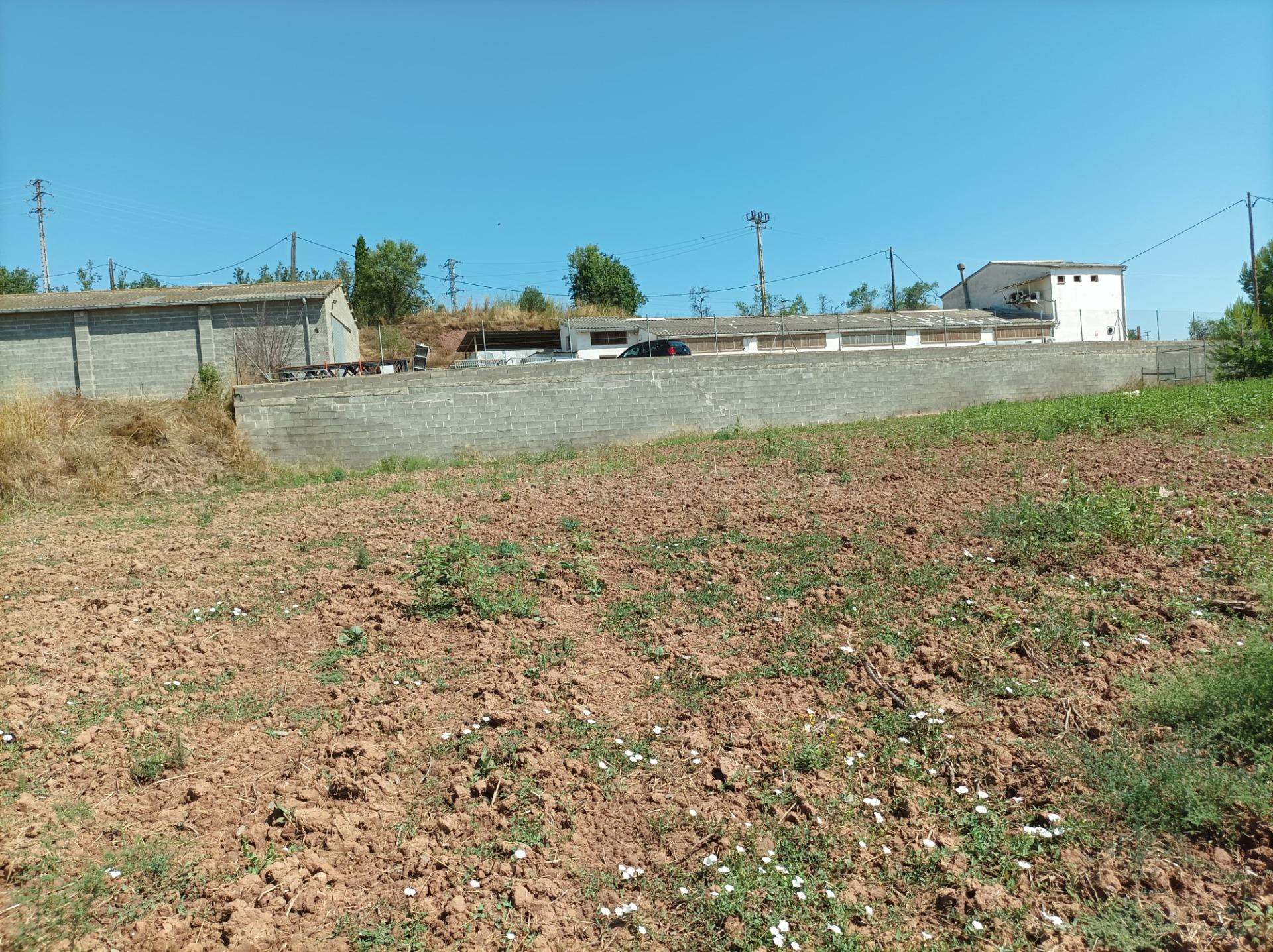 PROMOTORES: Terreno en venta en Carrer Puigmal, Santpedor –  - foto 5