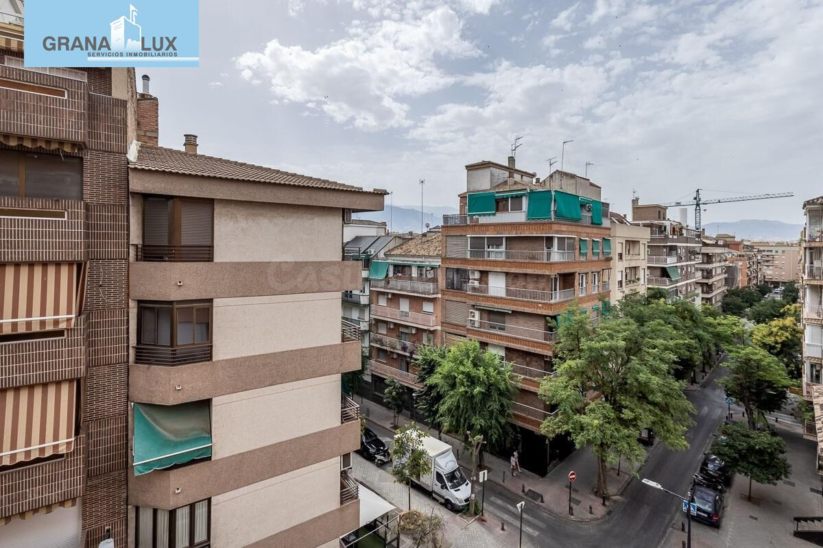 LUMINOSO PISO EN PLANTA ALTA EN ZONA FÍGARES - foto 4