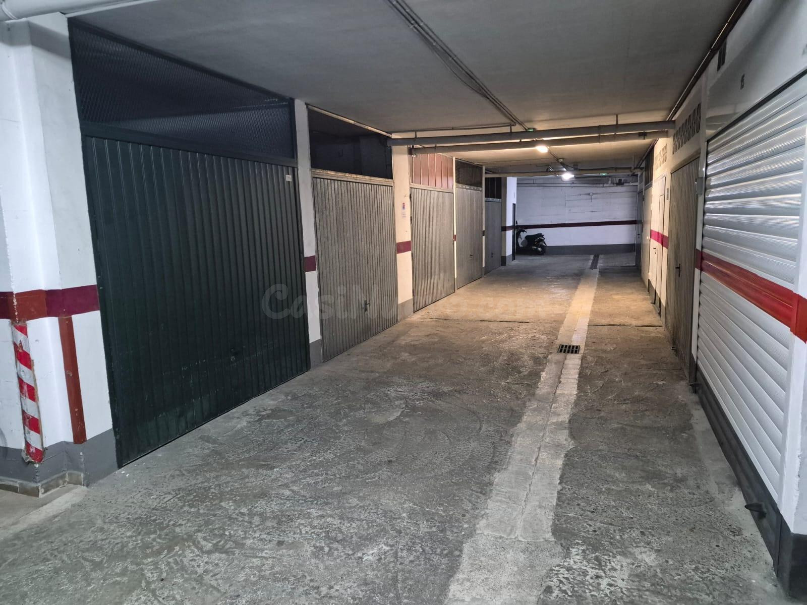 La comodidad de llegar a casa y olvidarse de buscar aparcamiento. - foto 3